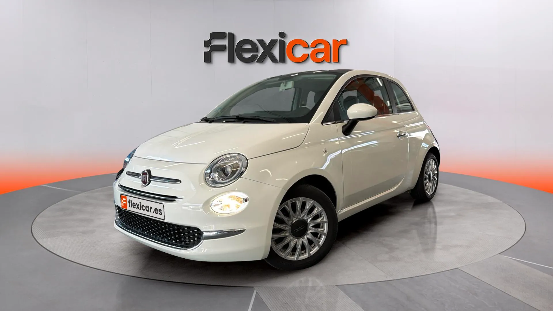 Fiat 500 Dolcevita 1.0 Hybrid - foto 4