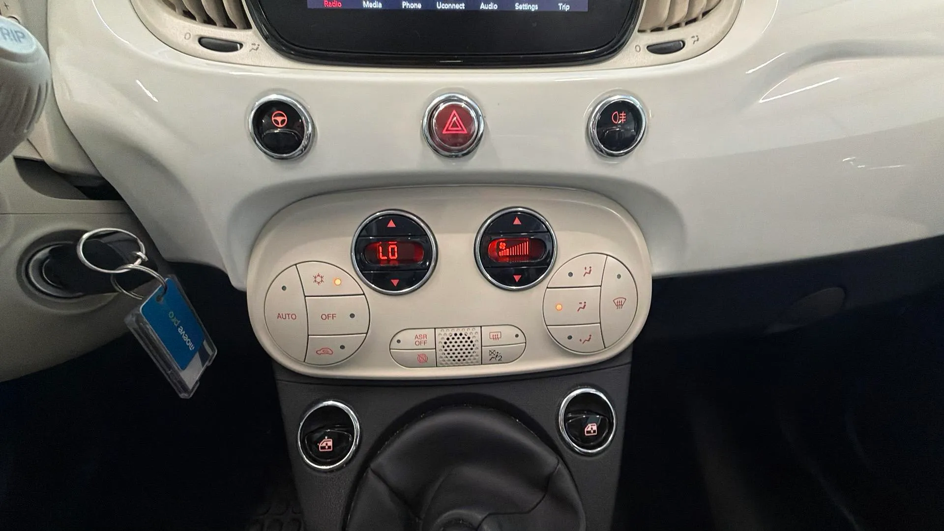 Fiat 500 Dolcevita 1.0 Hybrid - foto 20