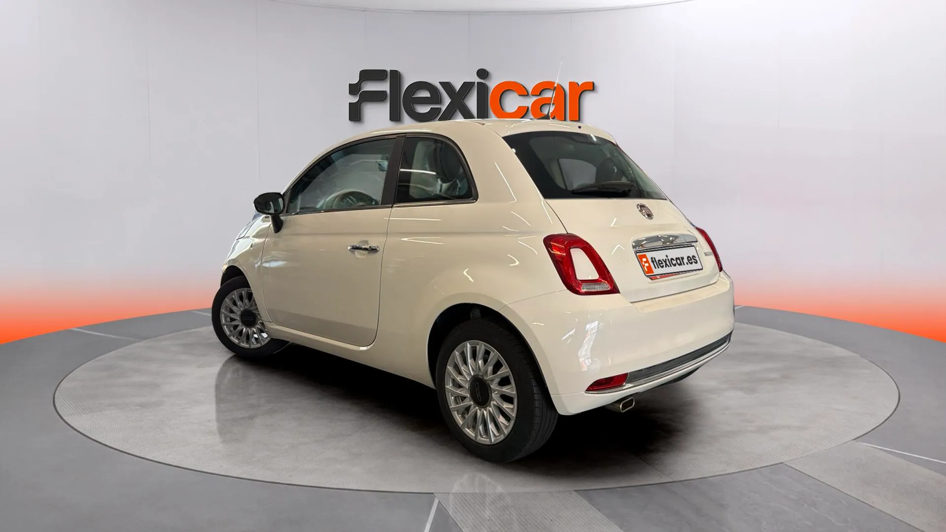 Fiat 500 Dolcevita 1.0 Hybrid - foto 6