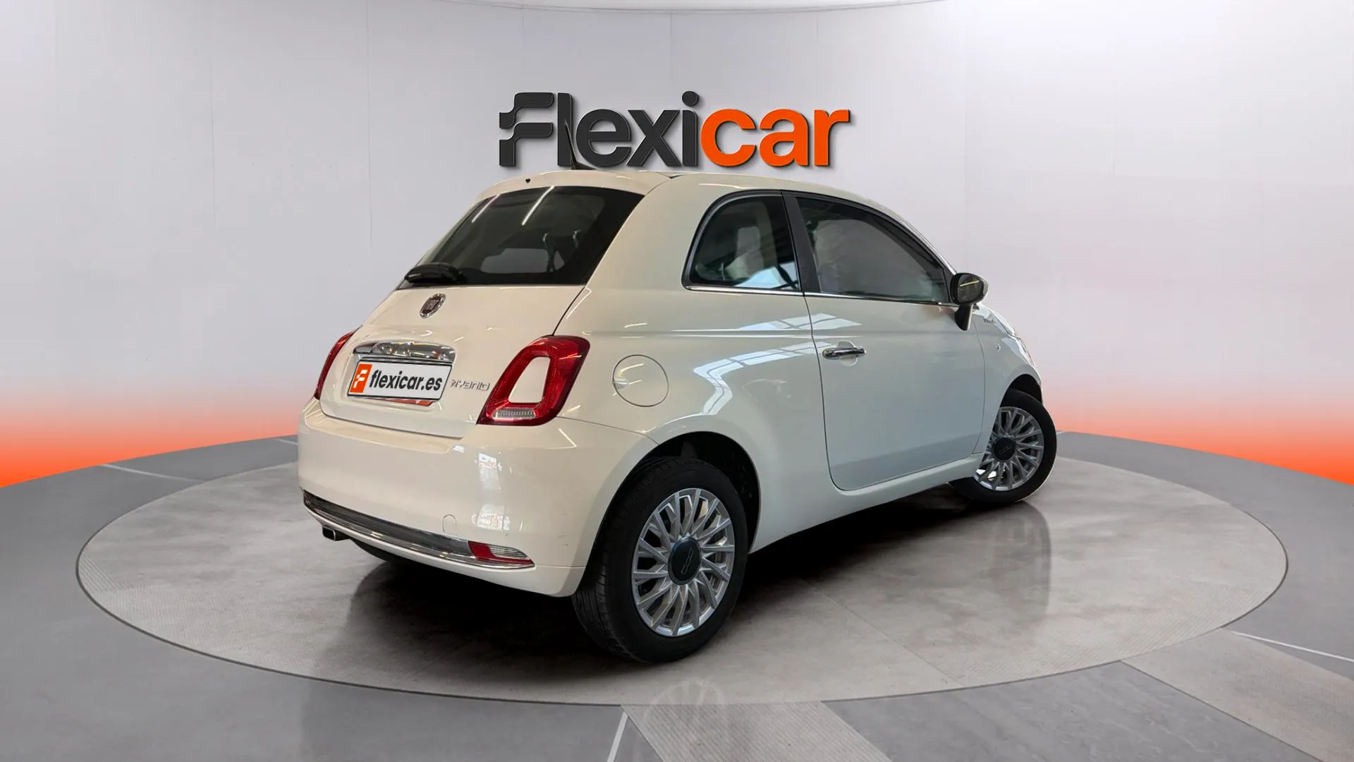 Fiat 500 Dolcevita 1.0 Hybrid - foto 5