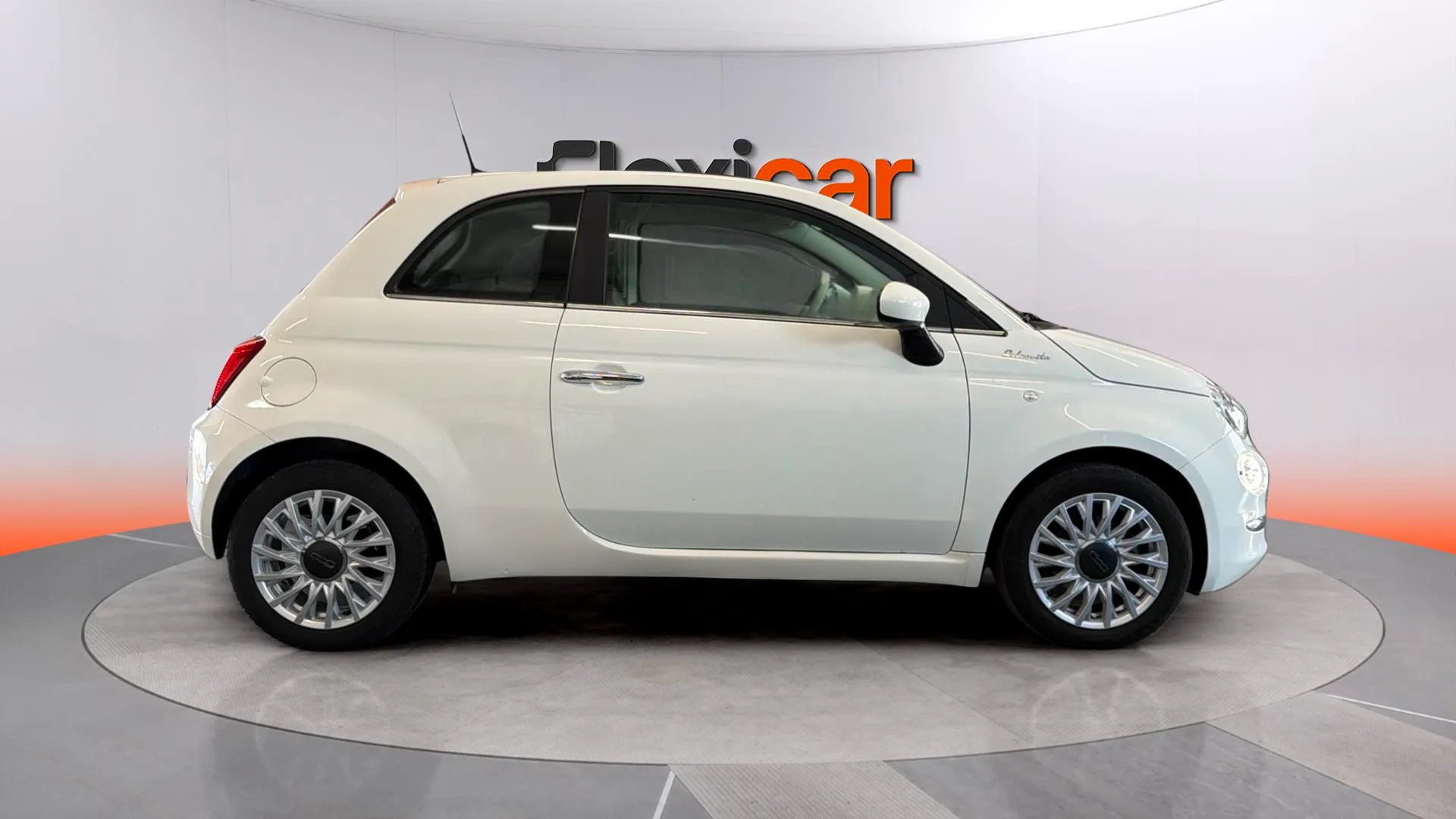 Fiat 500 Dolcevita 1.0 Hybrid - foto 7
