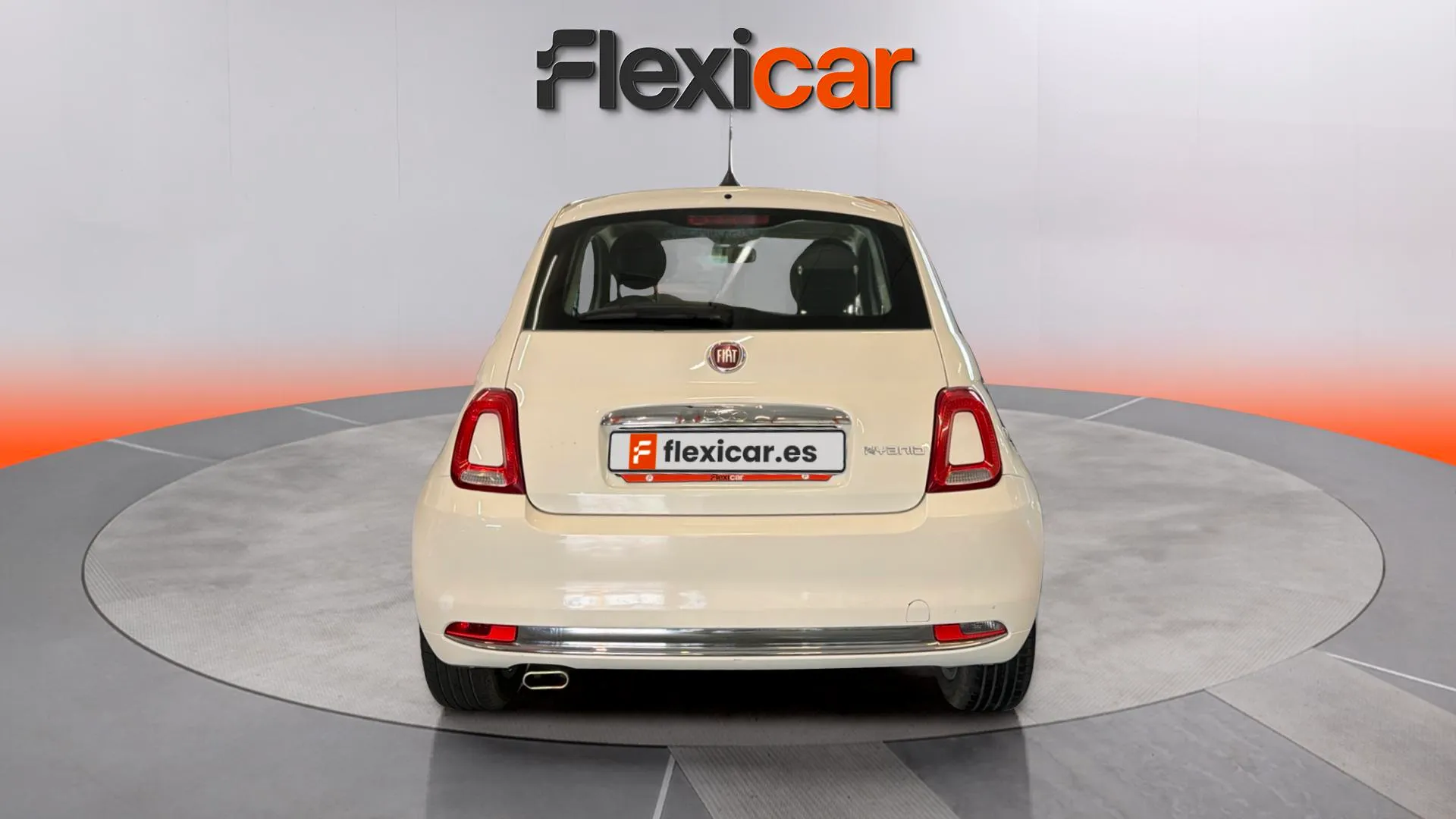 Fiat 500 Dolcevita 1.0 Hybrid - foto 3