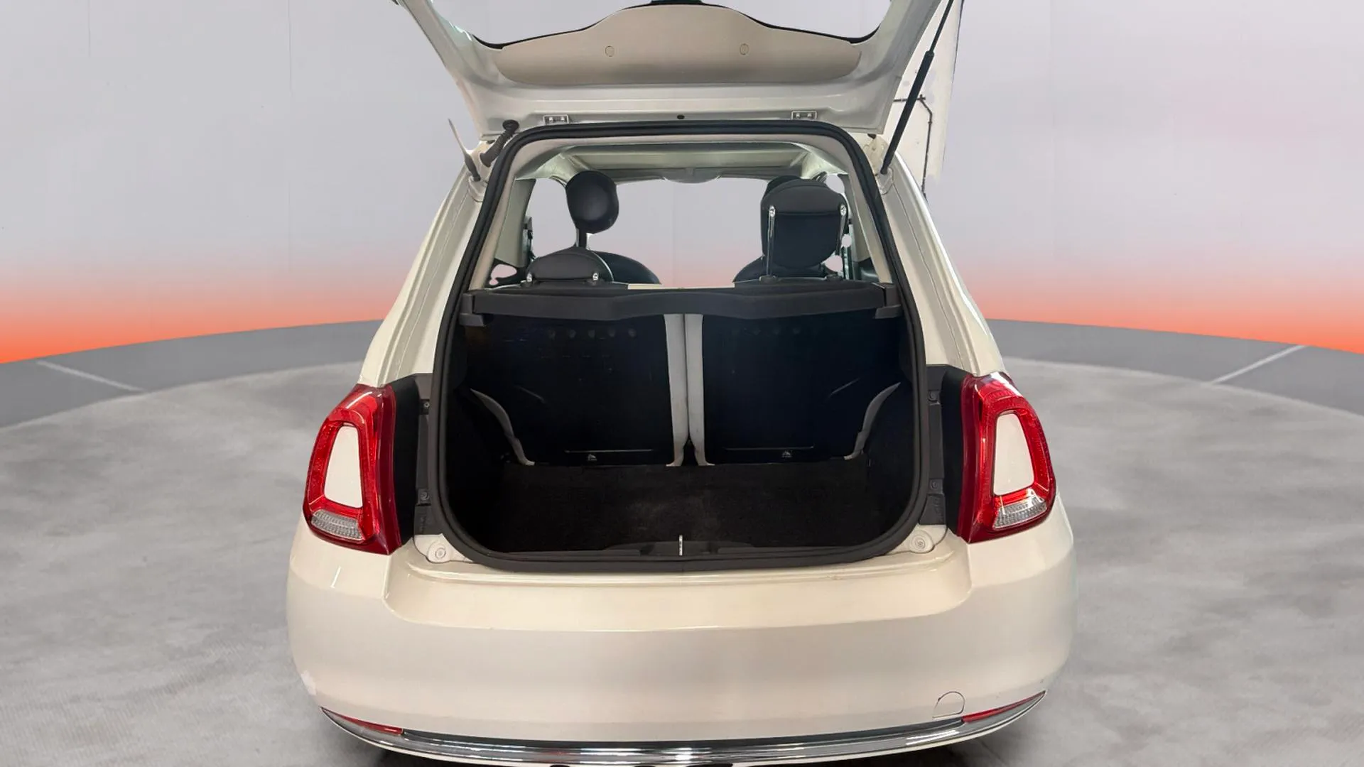 Fiat 500 Dolcevita 1.0 Hybrid - foto 9