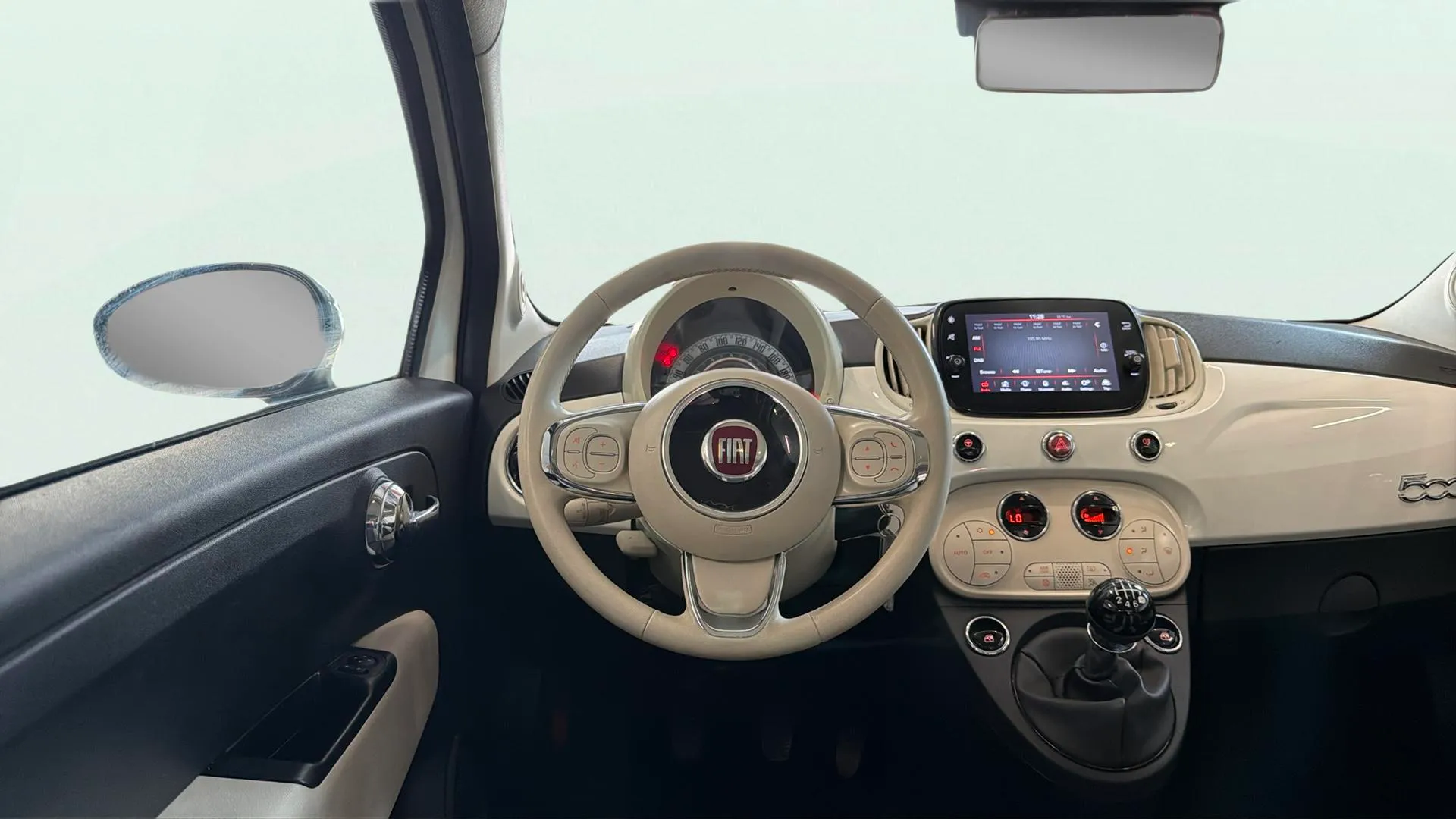 Fiat 500 Dolcevita 1.0 Hybrid - foto 12