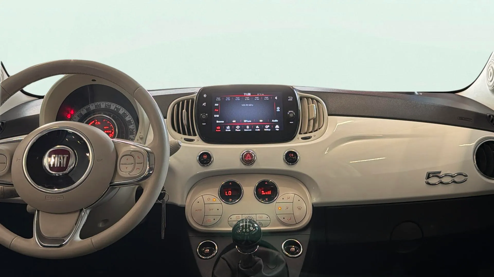 Fiat 500 Dolcevita 1.0 Hybrid - foto 11