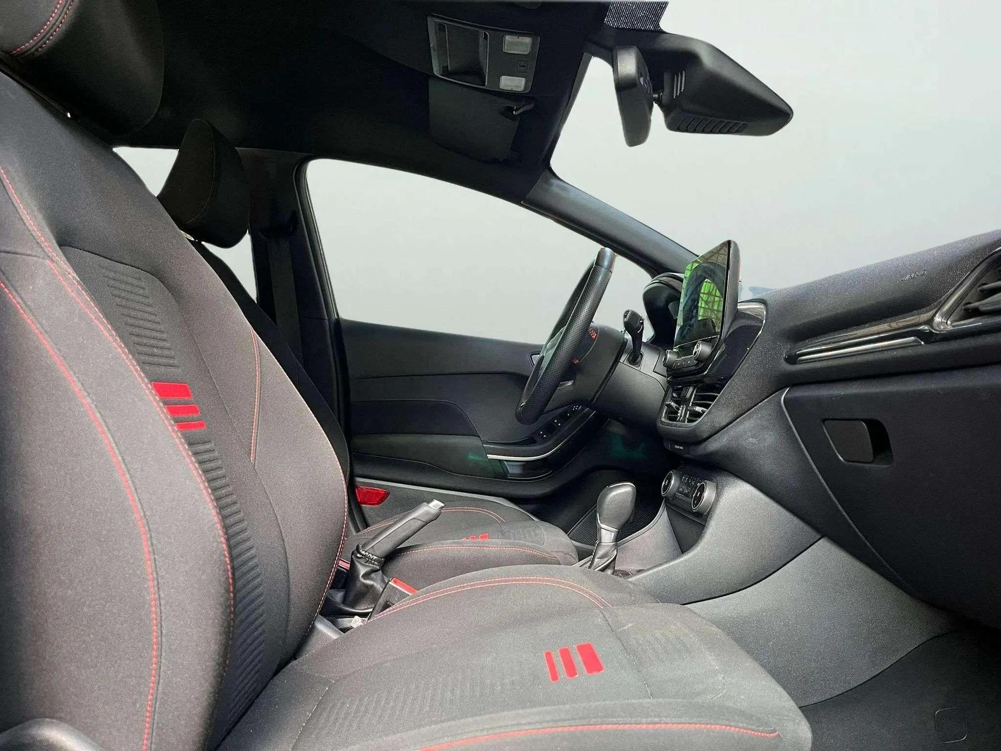 Ford Fiesta 1.0 EcoBoost MHEV ST-Line X - foto 9