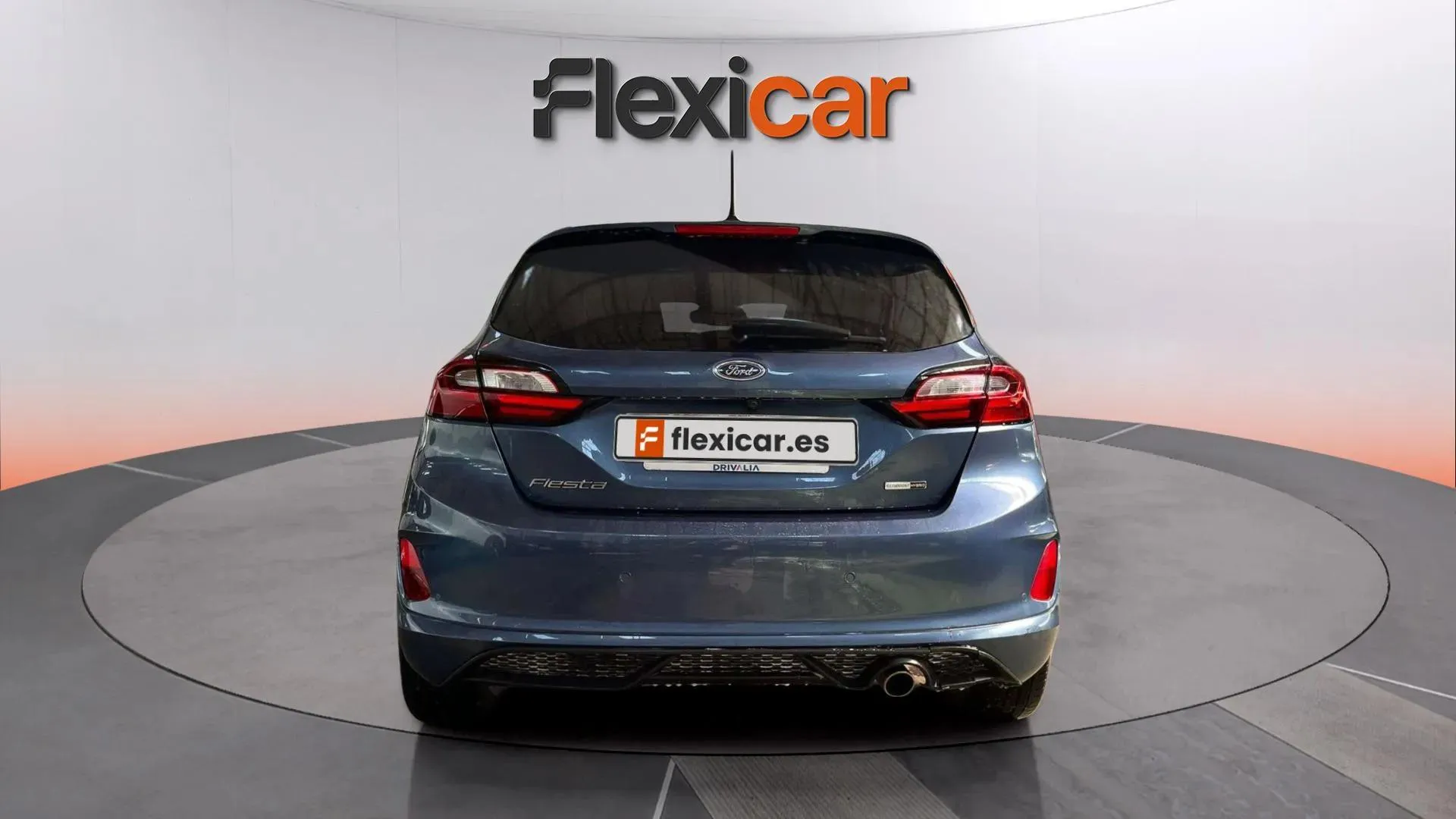 Ford Fiesta 1.0 EcoBoost MHEV ST-Line X - foto 5