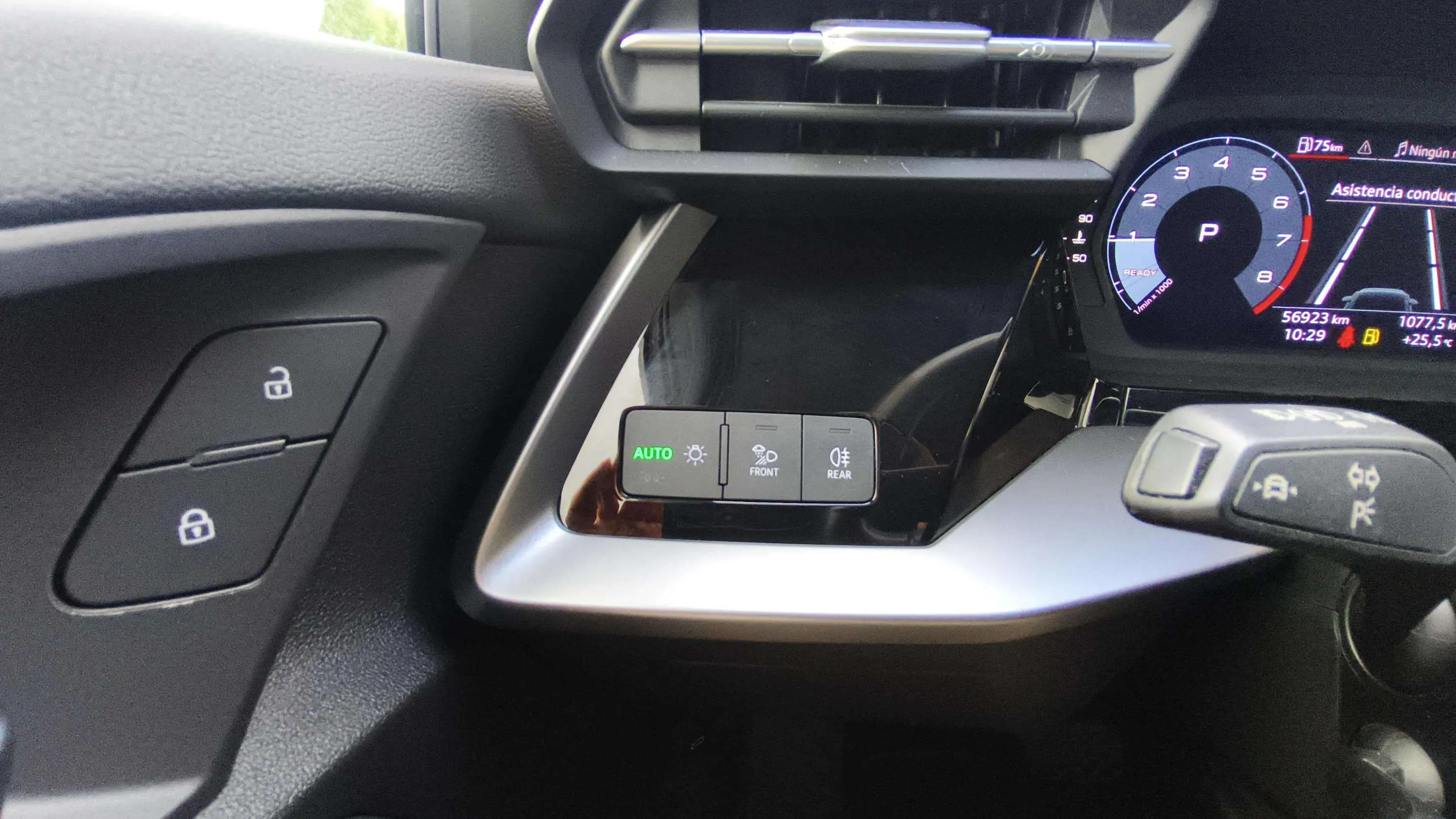 Audi A3 1.0 - foto 15