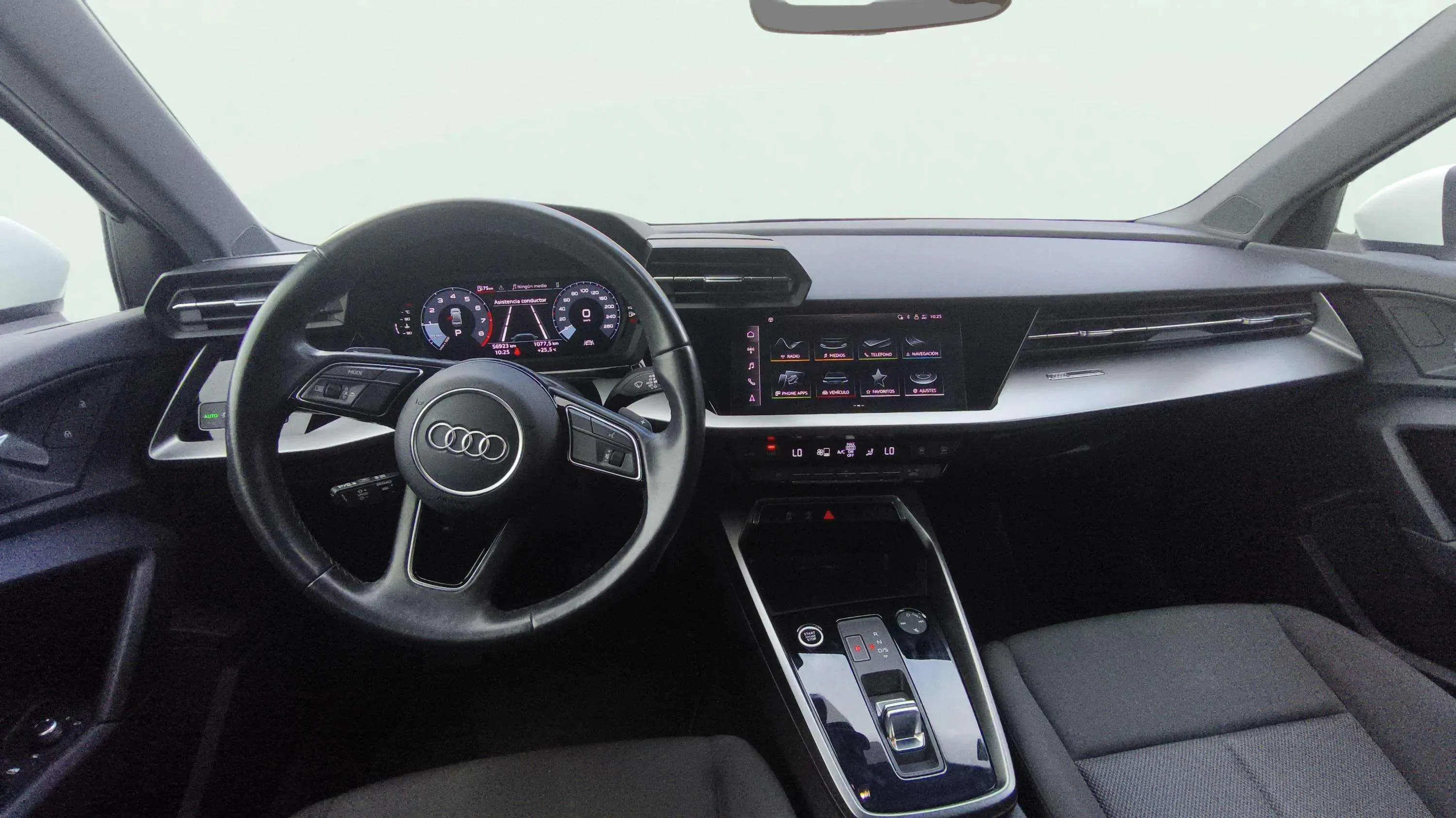 Audi A3 1.0 - foto 17