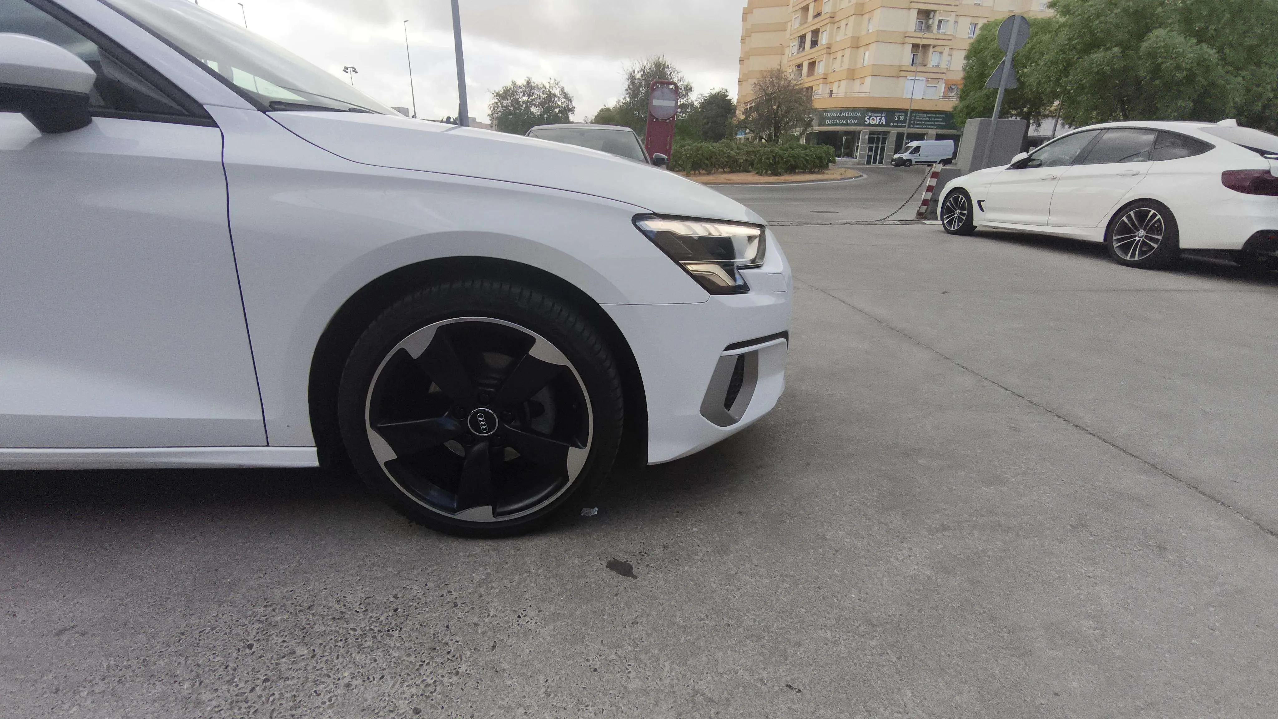 Audi A3 1.0 - foto 23