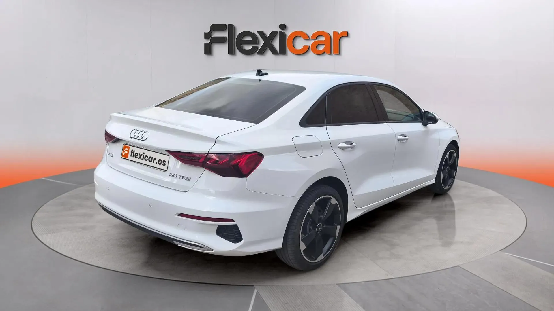 Audi A3 1.0 - foto 8