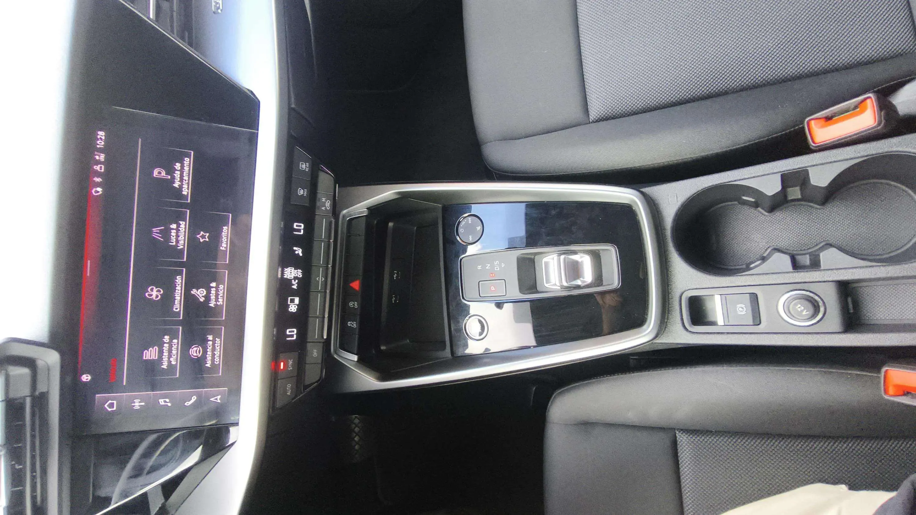 Audi A3 1.0 - foto 21