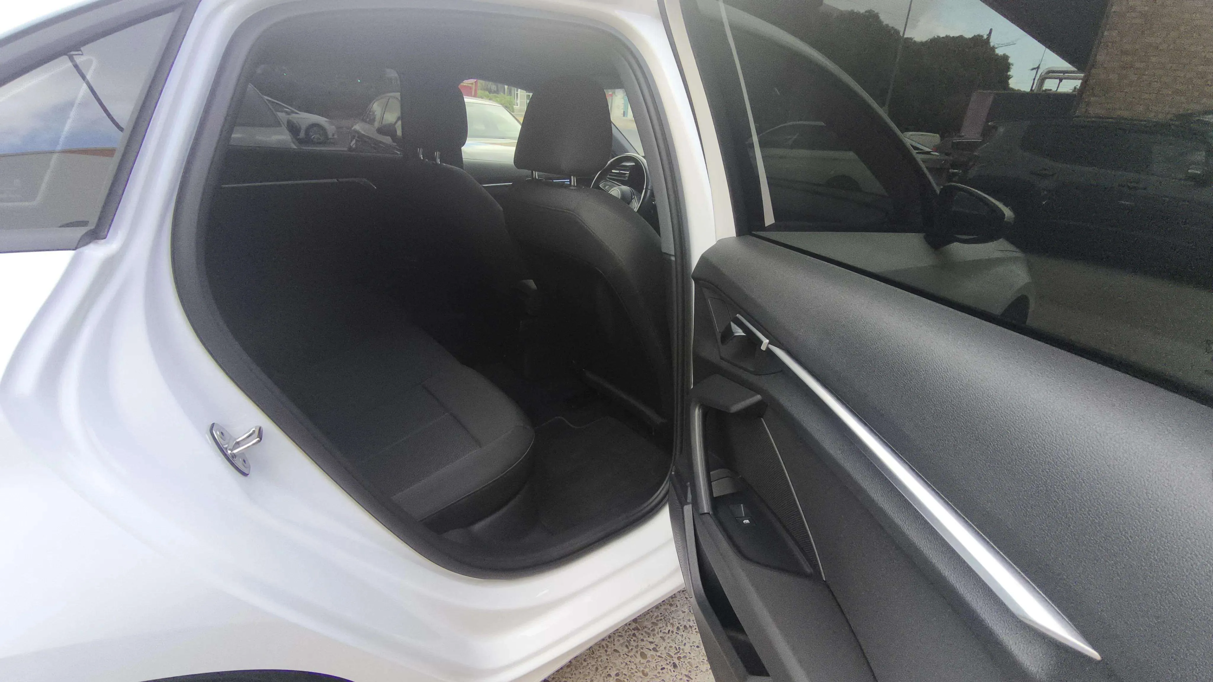 Audi A3 1.0 - foto 22