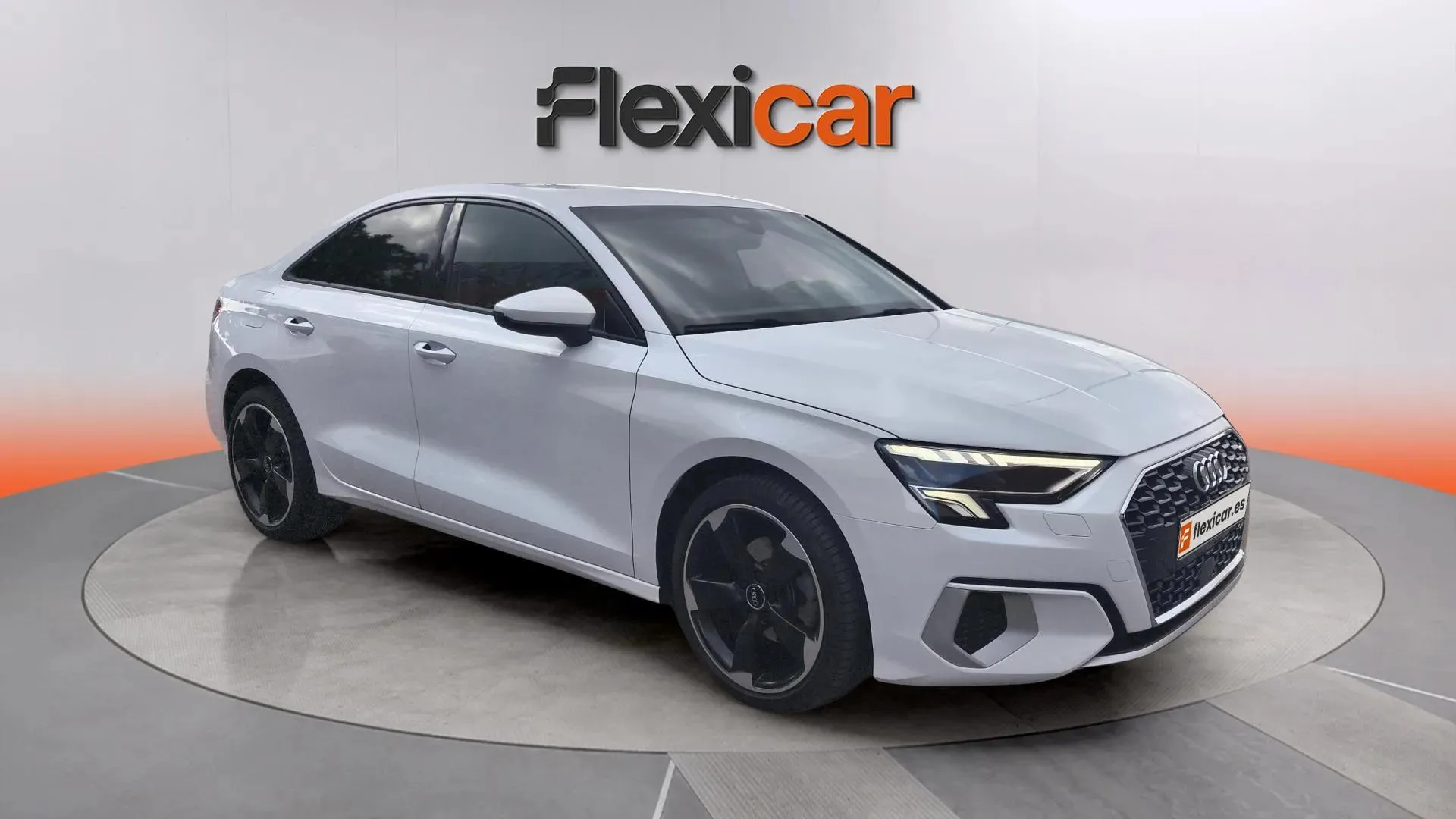Audi A3 1.0