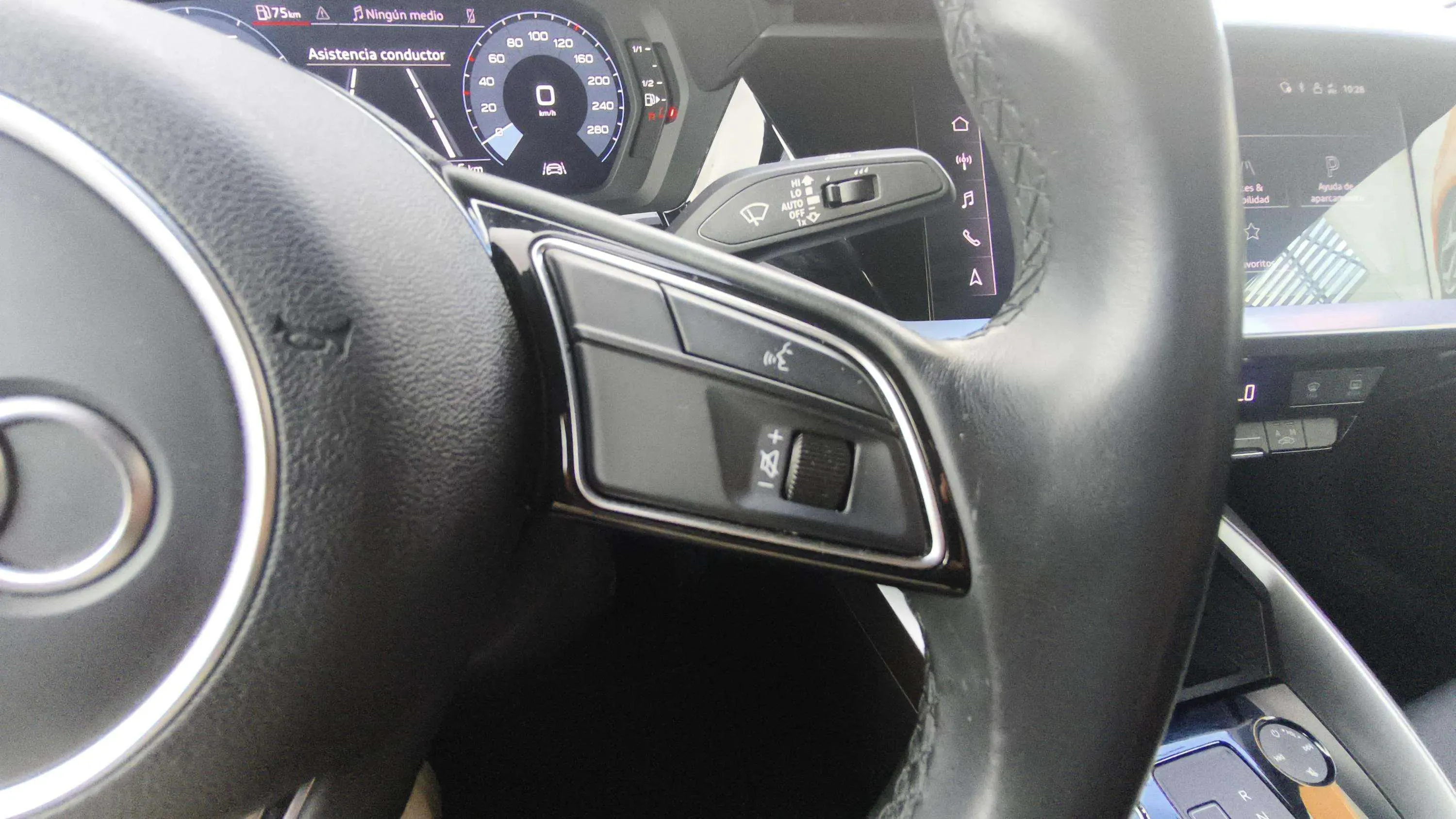 Audi A3 1.0 - foto 18