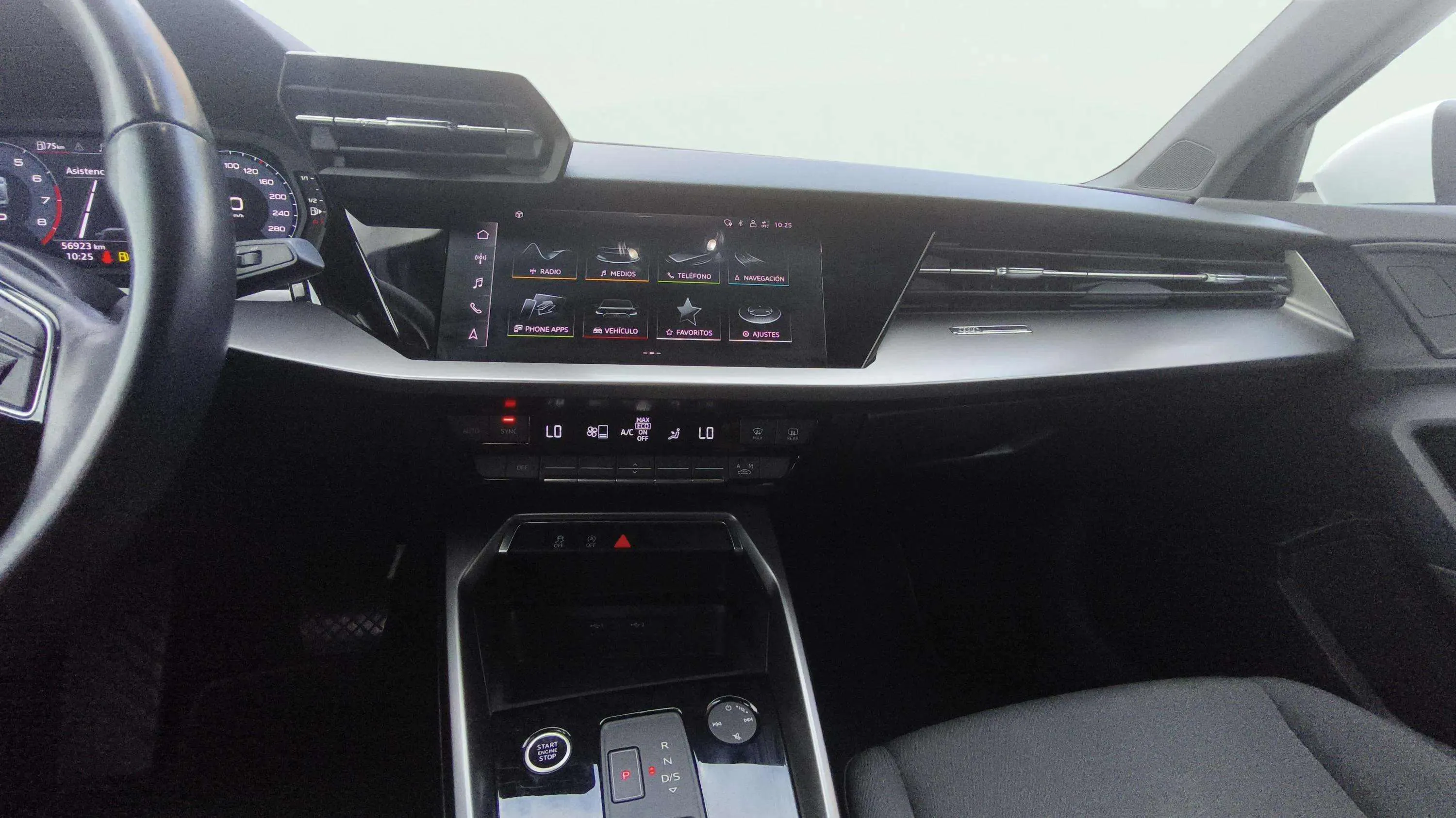 Audi A3 1.0 - foto 13
