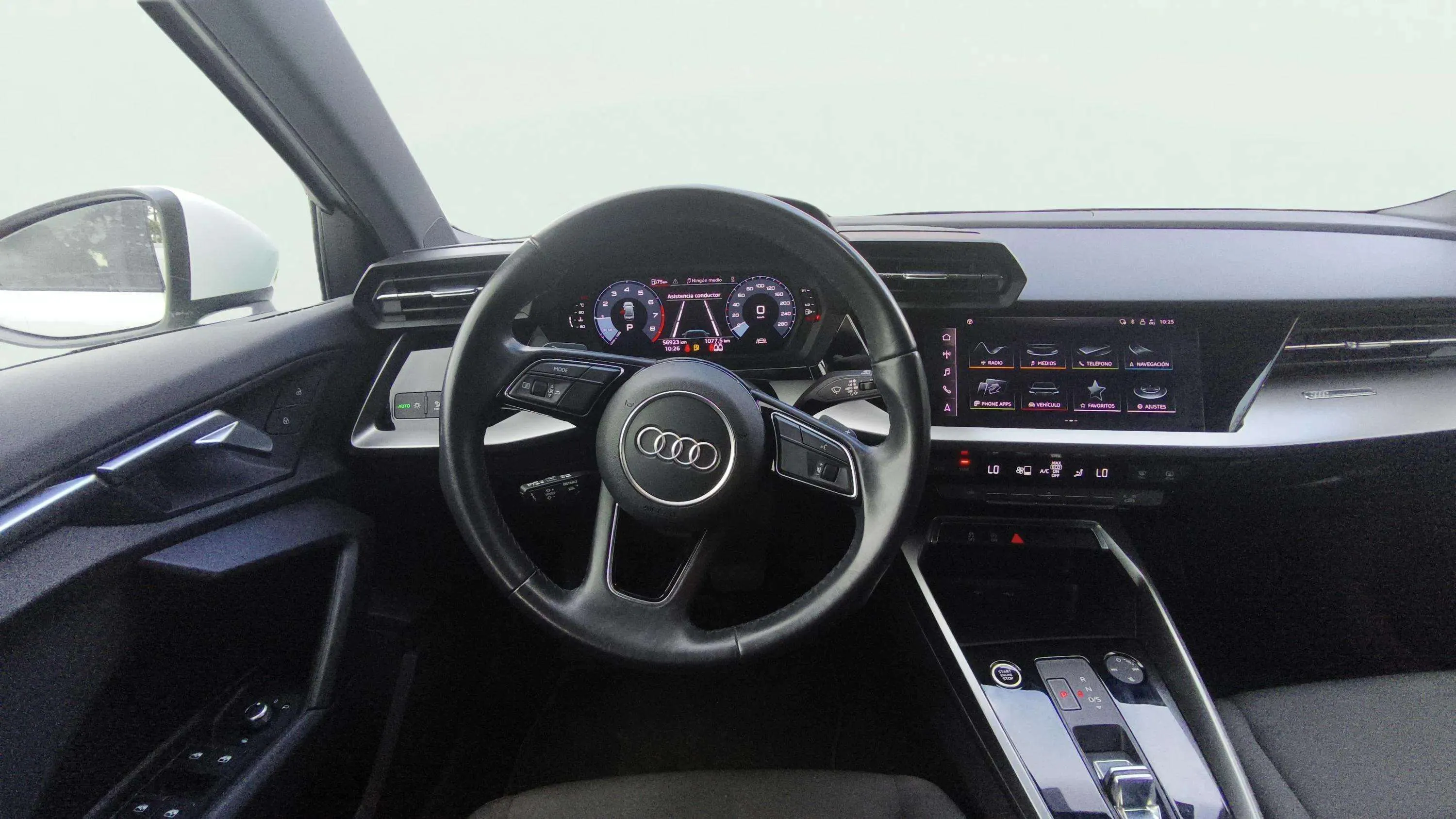 Audi A3 1.0 - foto 24
