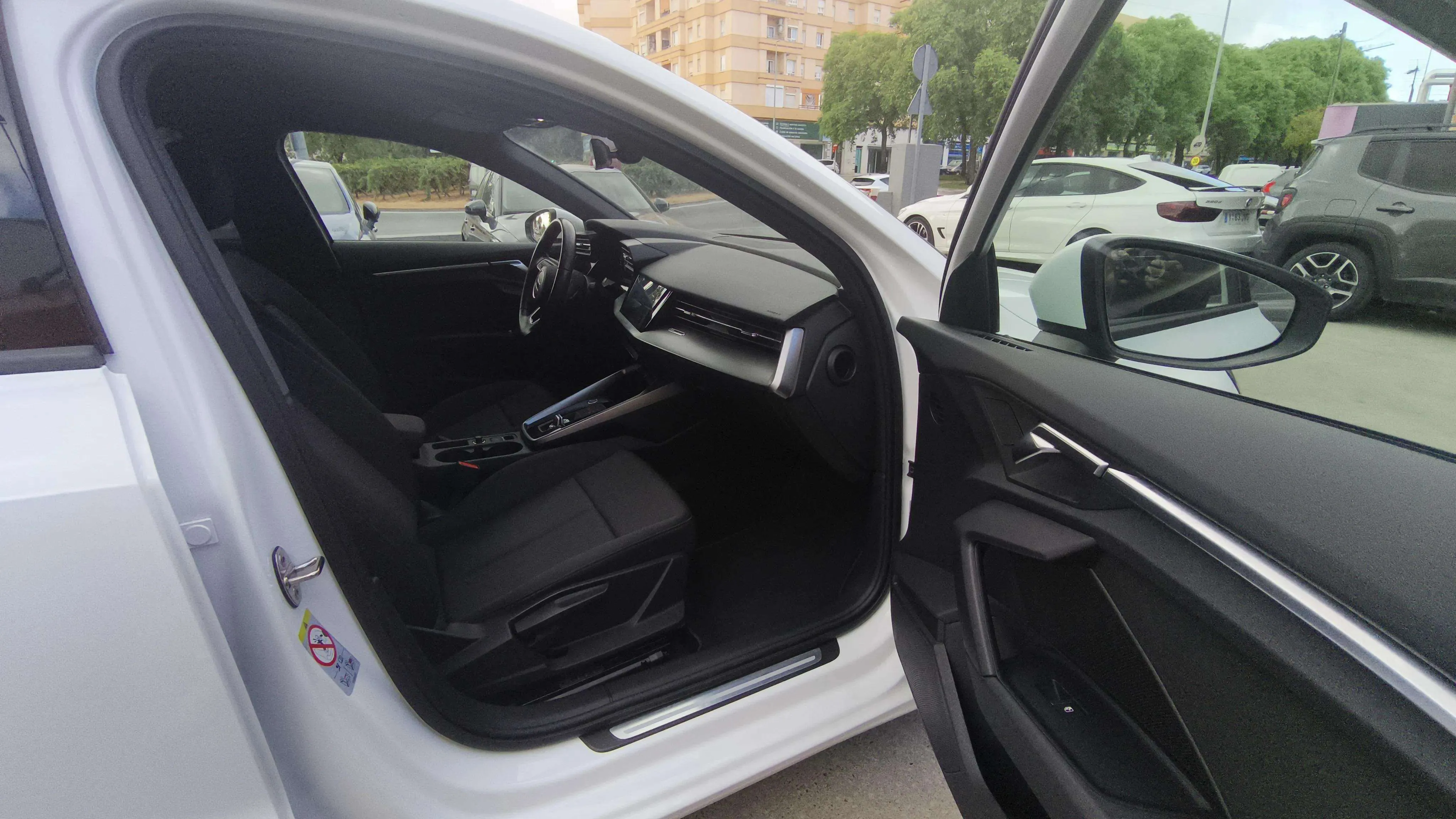 Audi A3 1.0 - foto 25