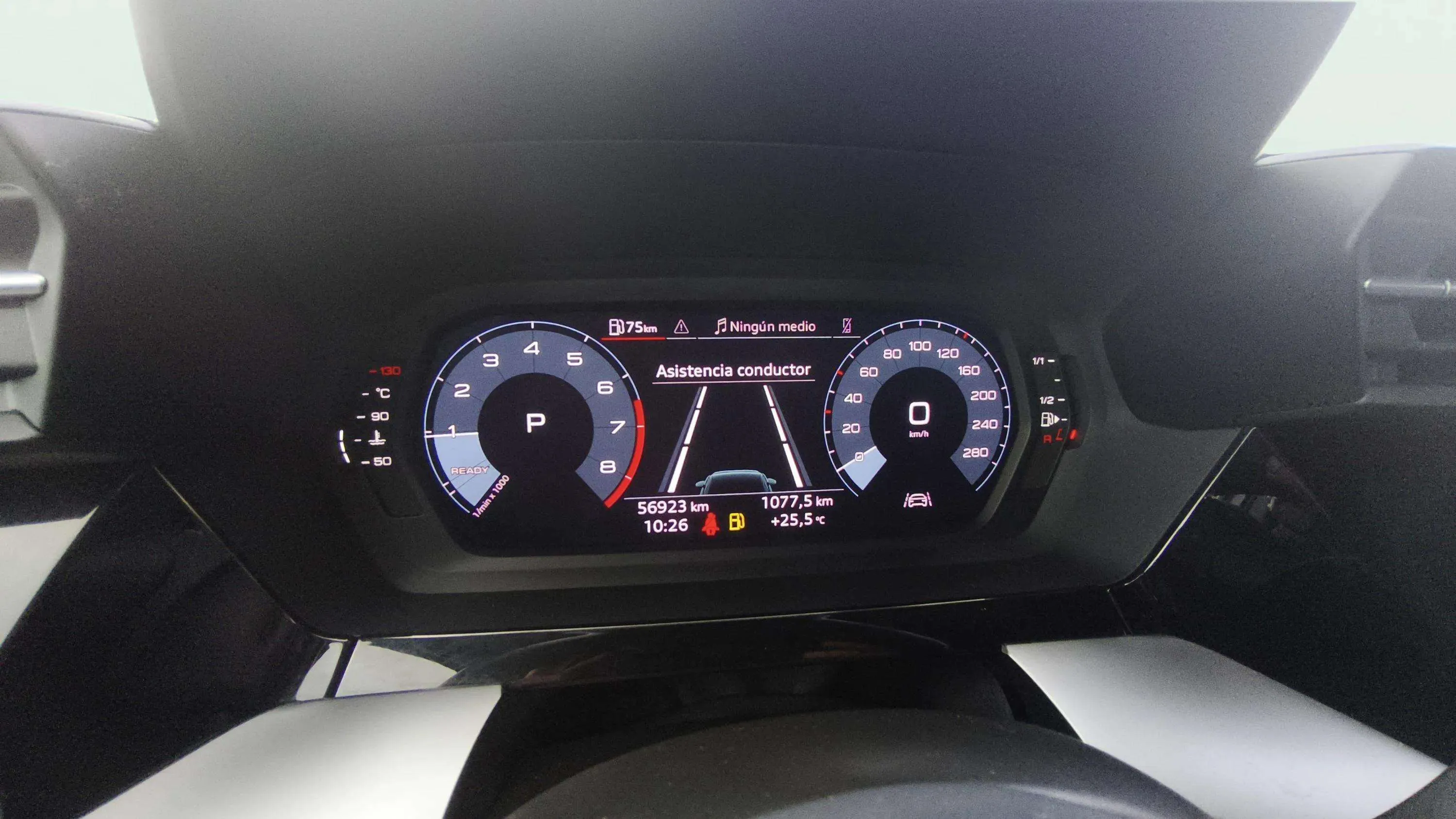 Audi A3 1.0 - foto 12