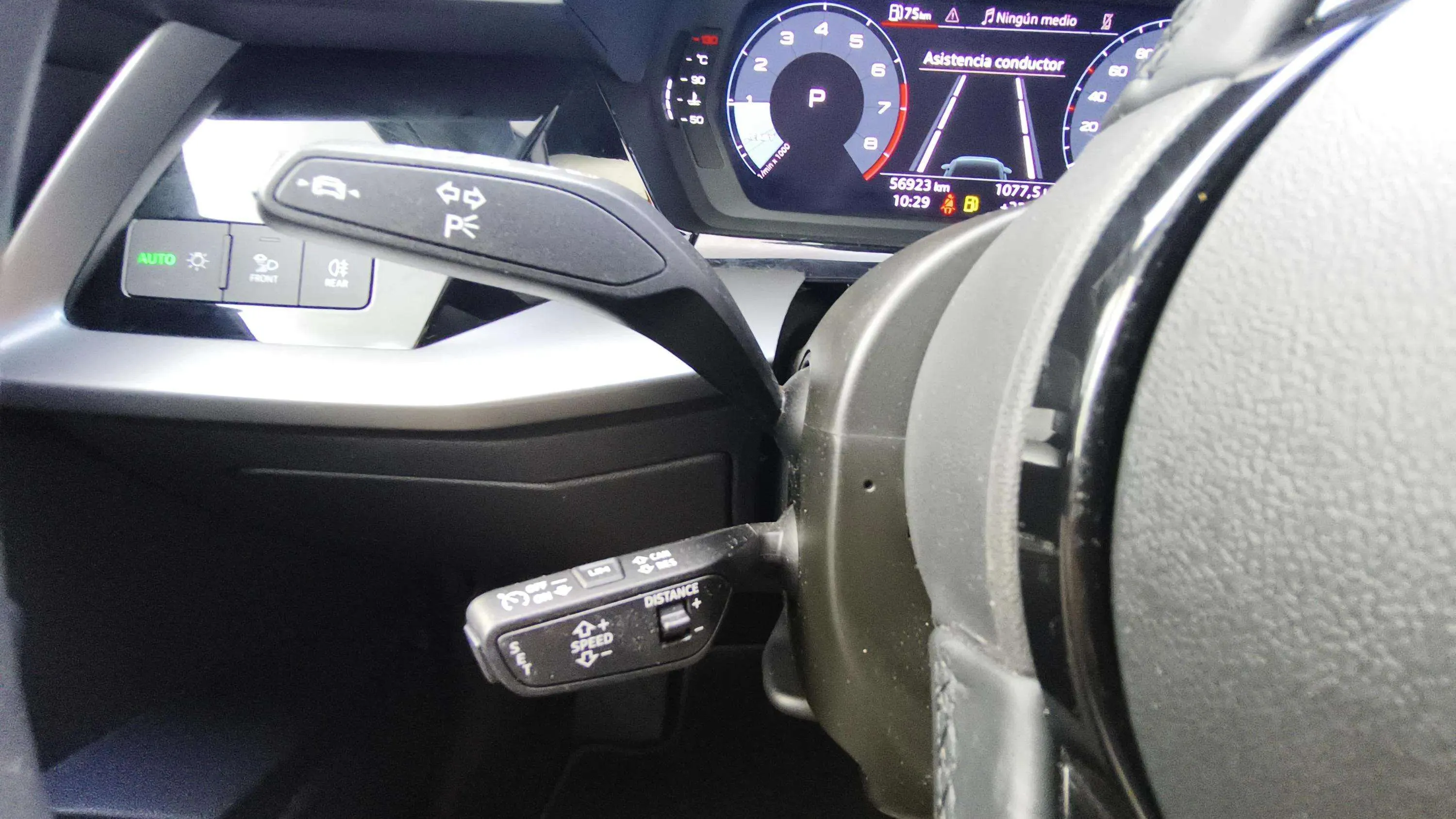 Audi A3 1.0 - foto 26