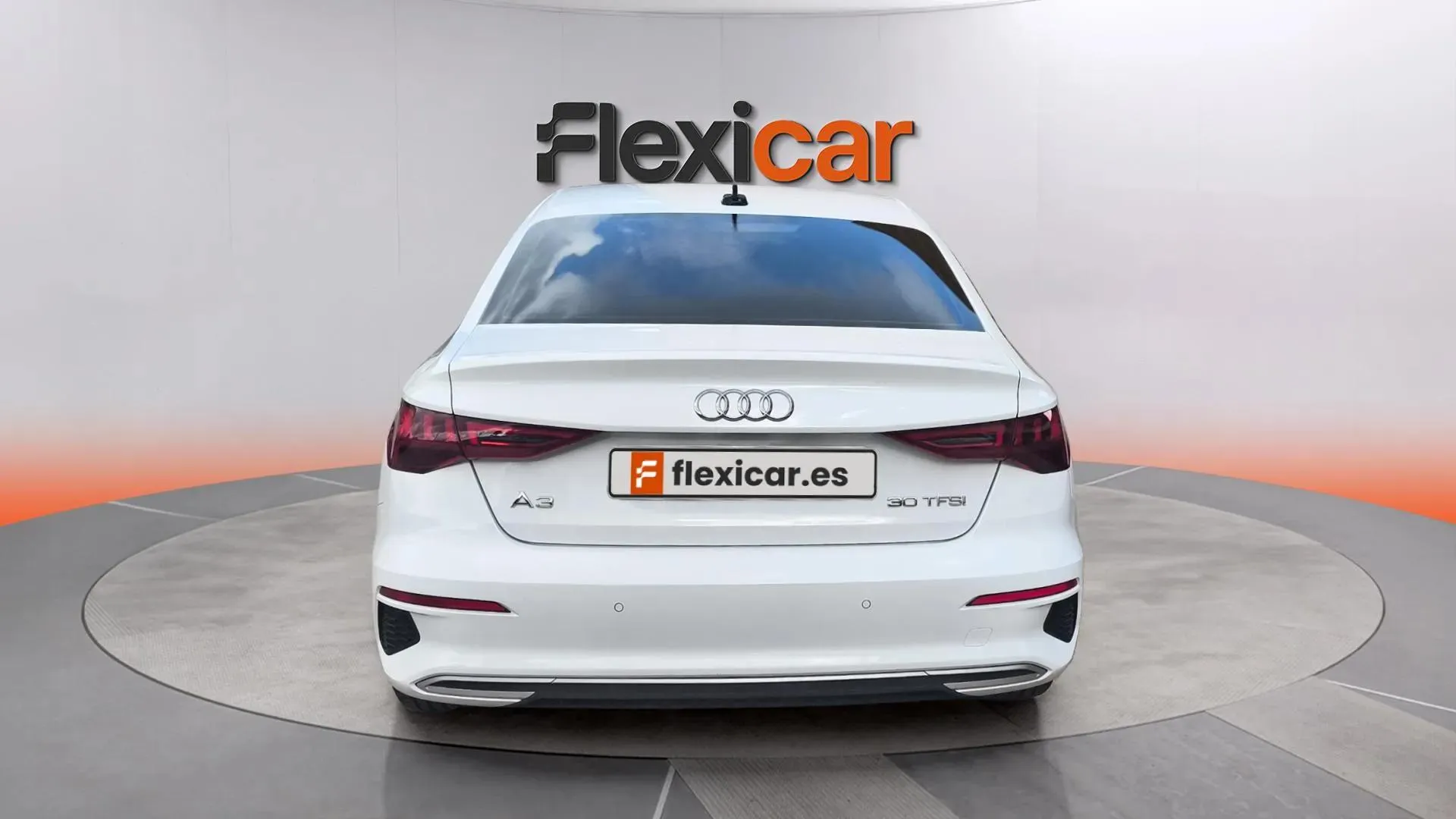 Audi A3 1.0 - foto 5