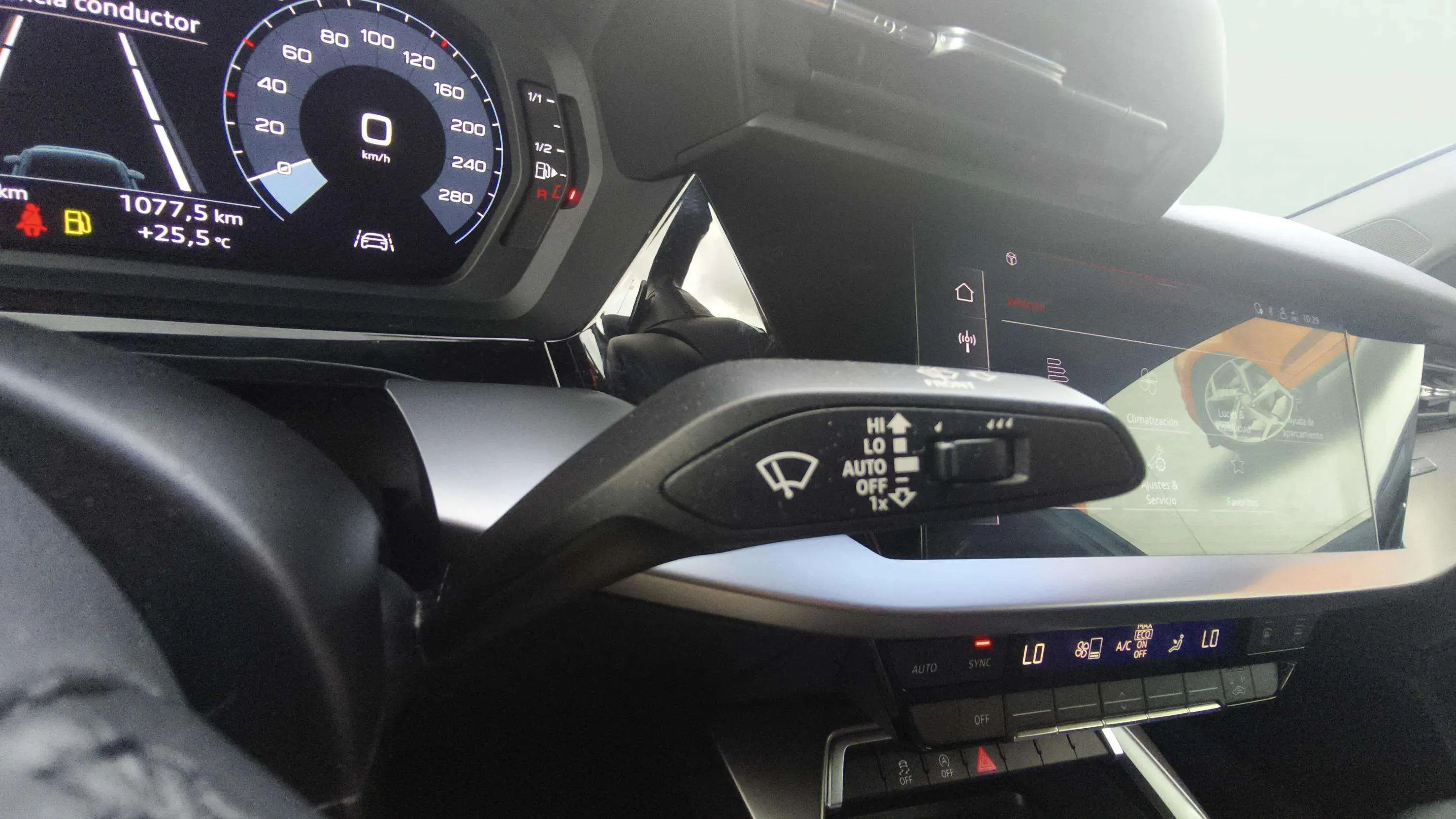 Audi A3 1.0 - foto 16