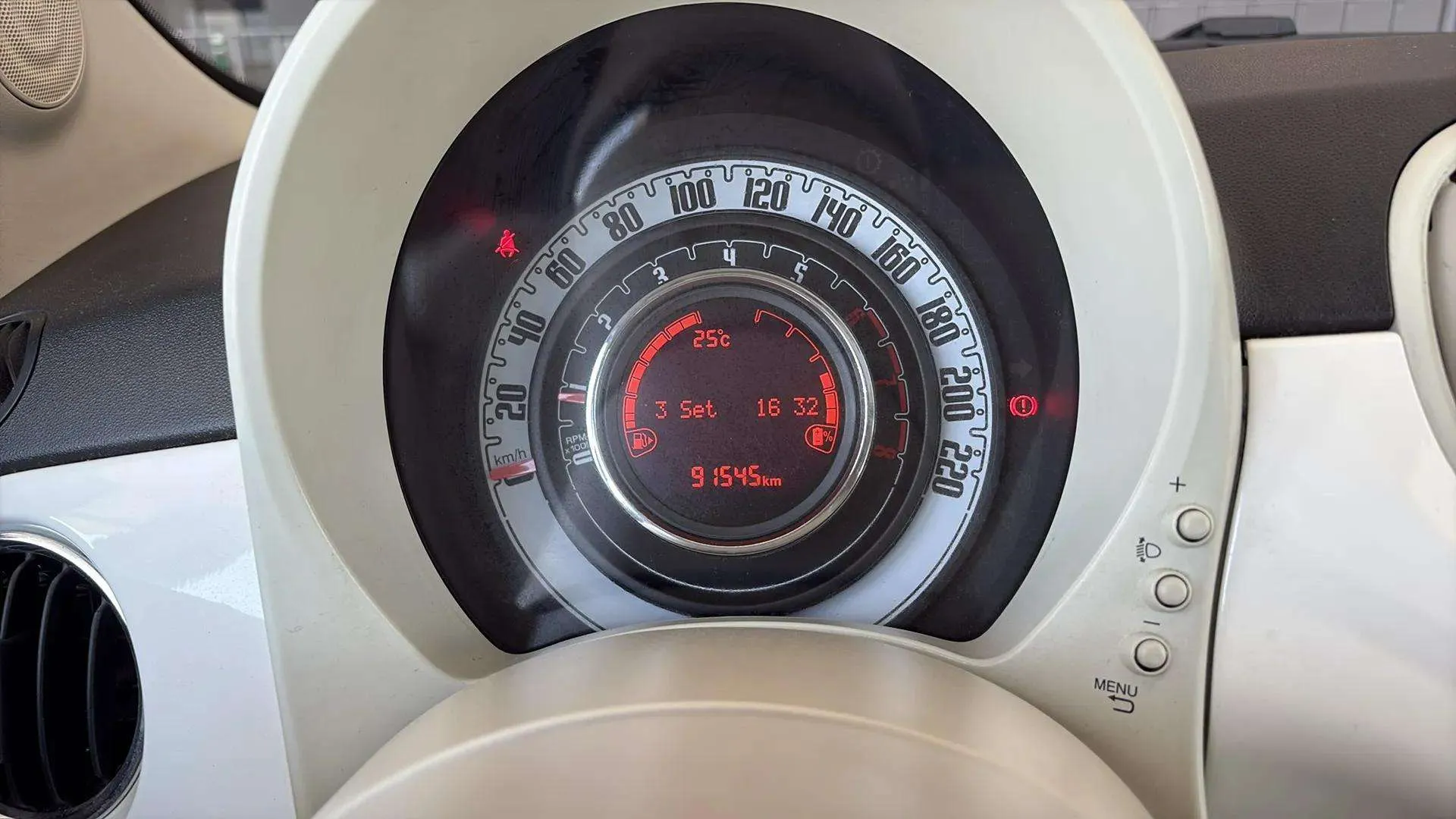 Fiat 500 Dolcevita 1.0 Hybrid - foto 10