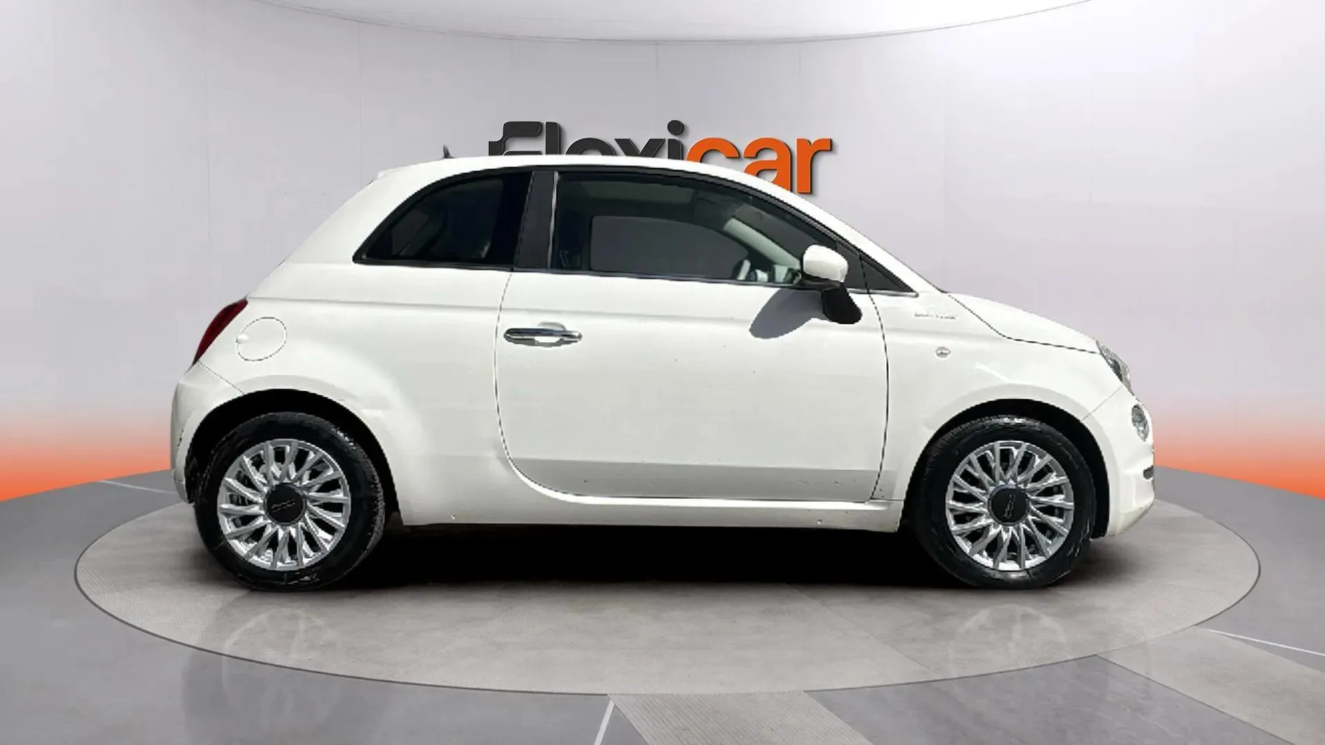 Fiat 500 Dolcevita 1.0 Hybrid - foto 3