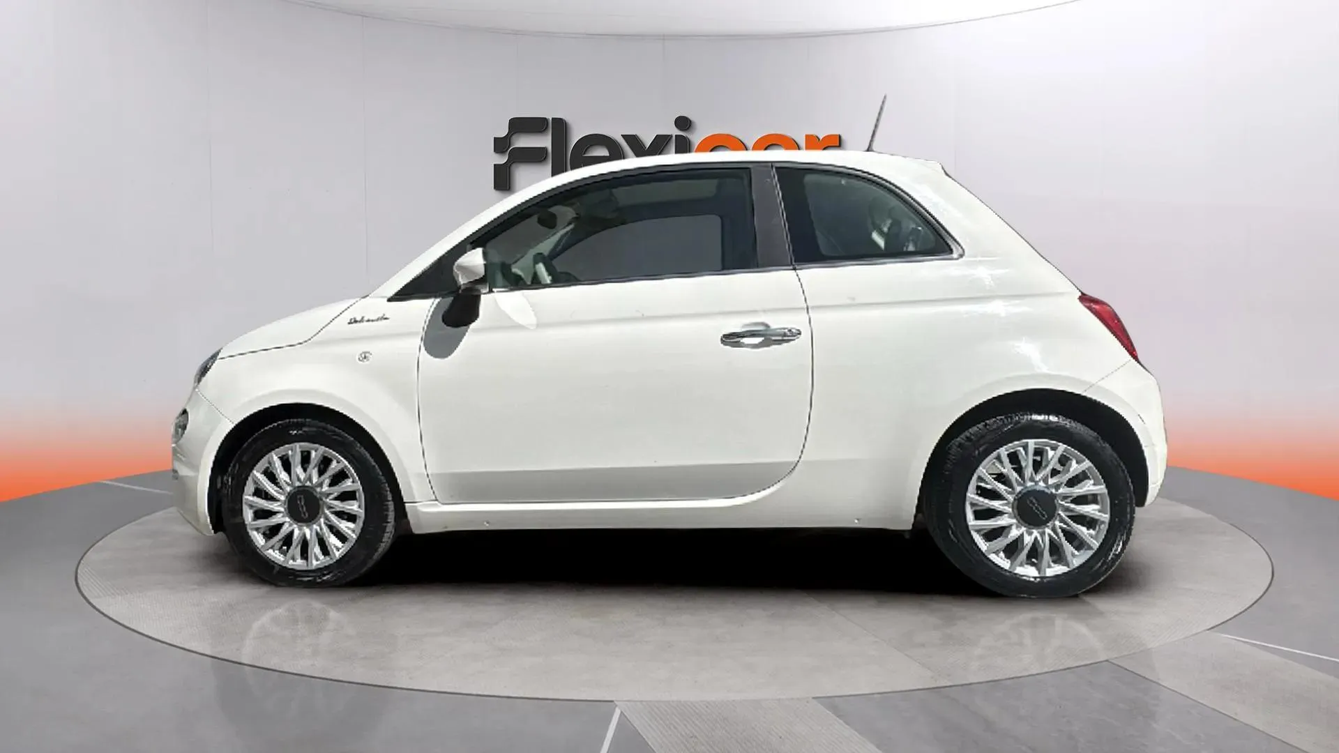 Fiat 500 Dolcevita 1.0 Hybrid - foto 5