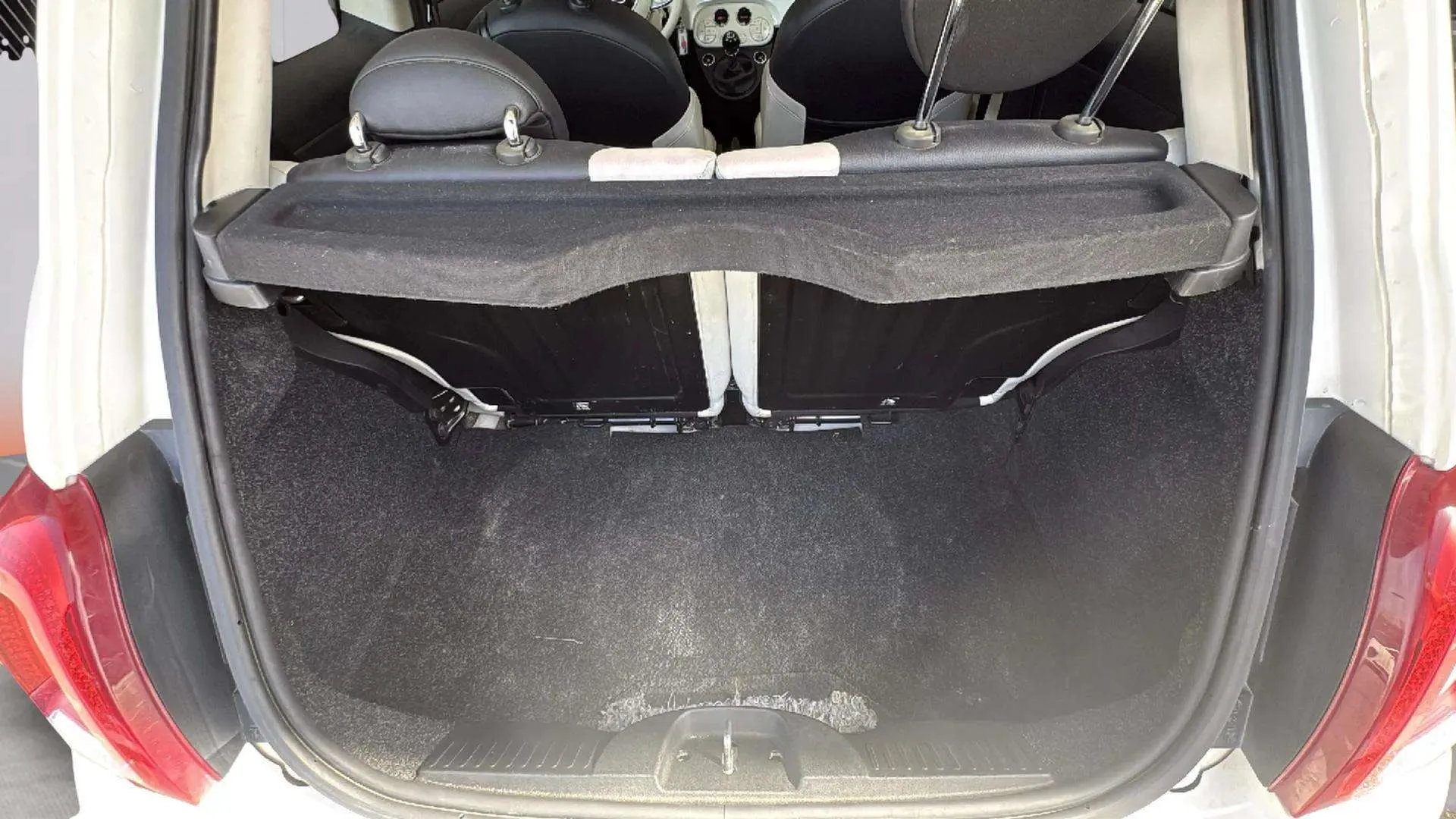 Fiat 500 Dolcevita 1.0 Hybrid - foto 6