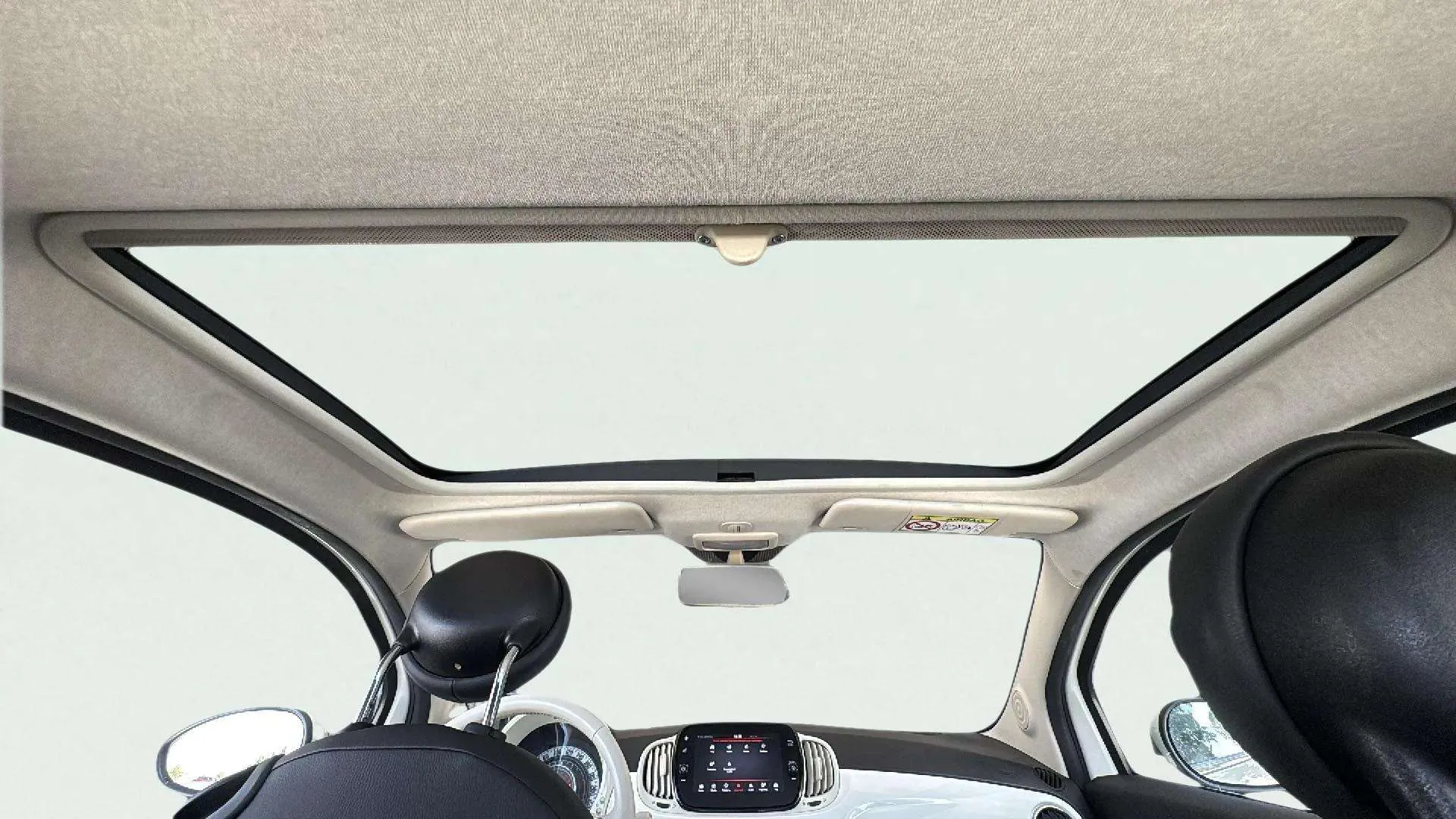 Fiat 500 Dolcevita 1.0 Hybrid - foto 15
