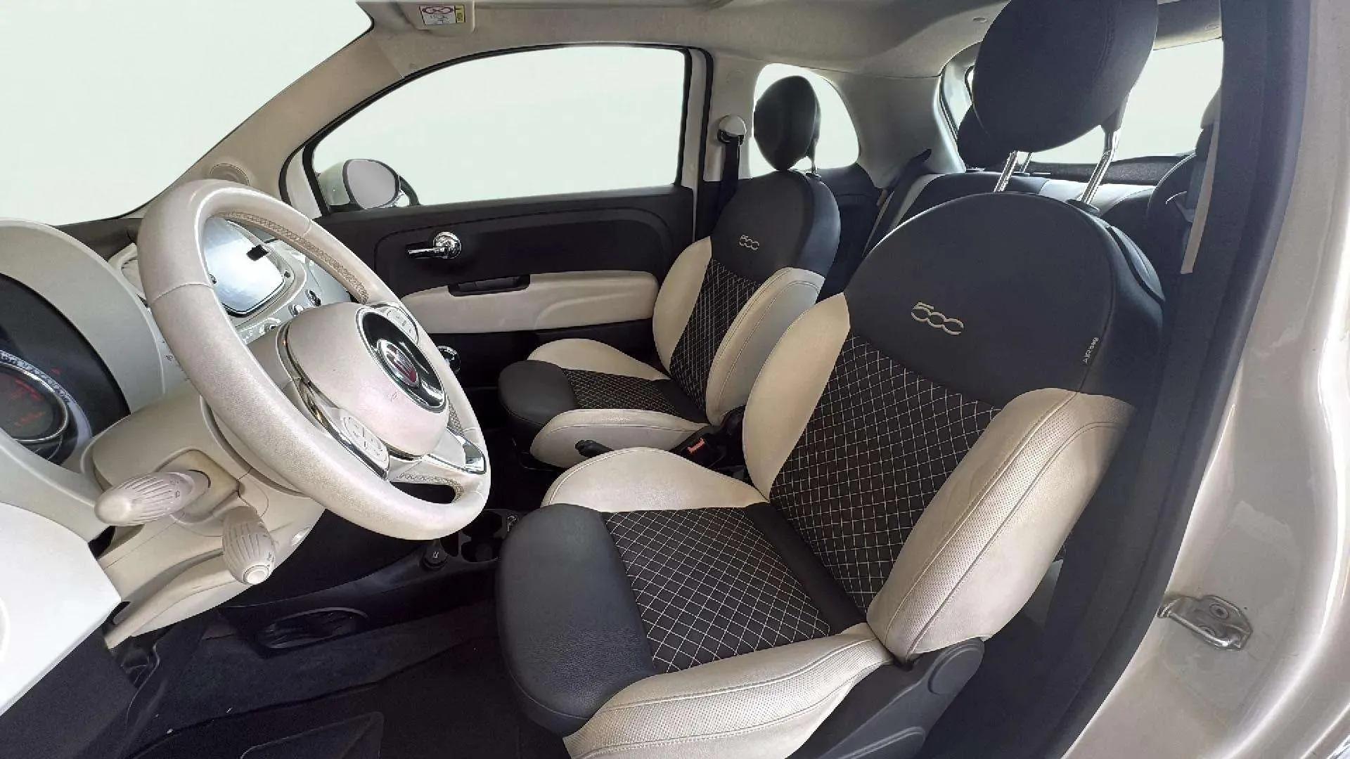 Fiat 500 Dolcevita 1.0 Hybrid - foto 11