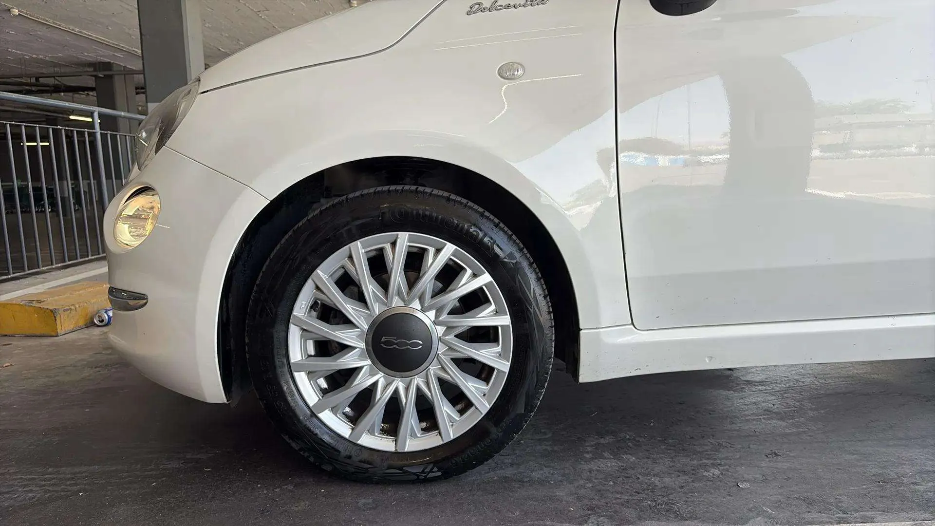 Fiat 500 Dolcevita 1.0 Hybrid - foto 16