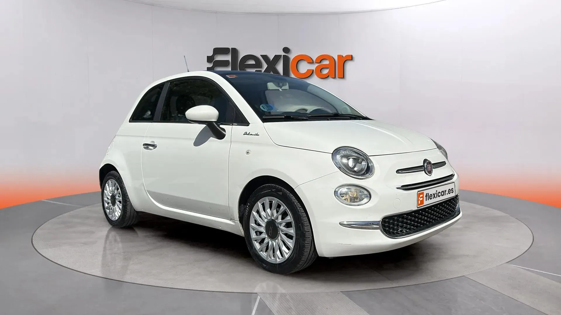 Fiat 500 Dolcevita 1.0 Hybrid