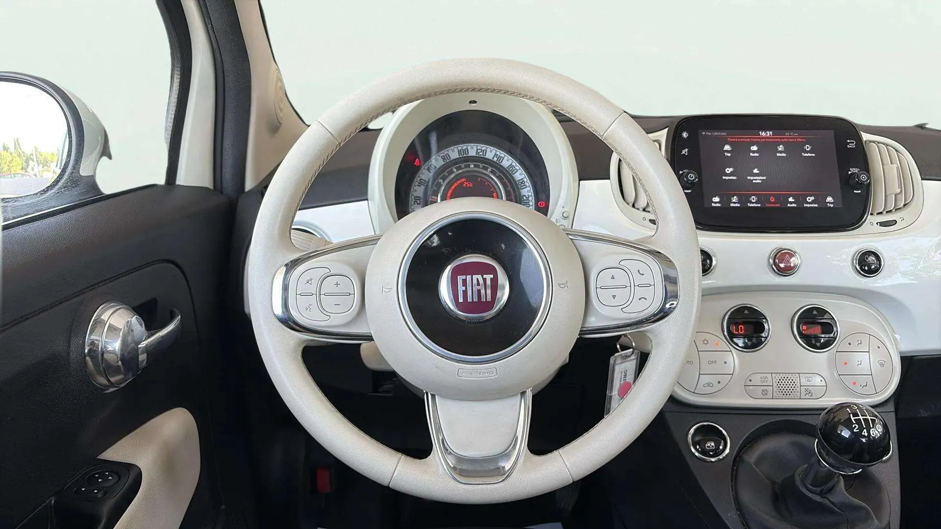Fiat 500 Dolcevita 1.0 Hybrid - foto 9