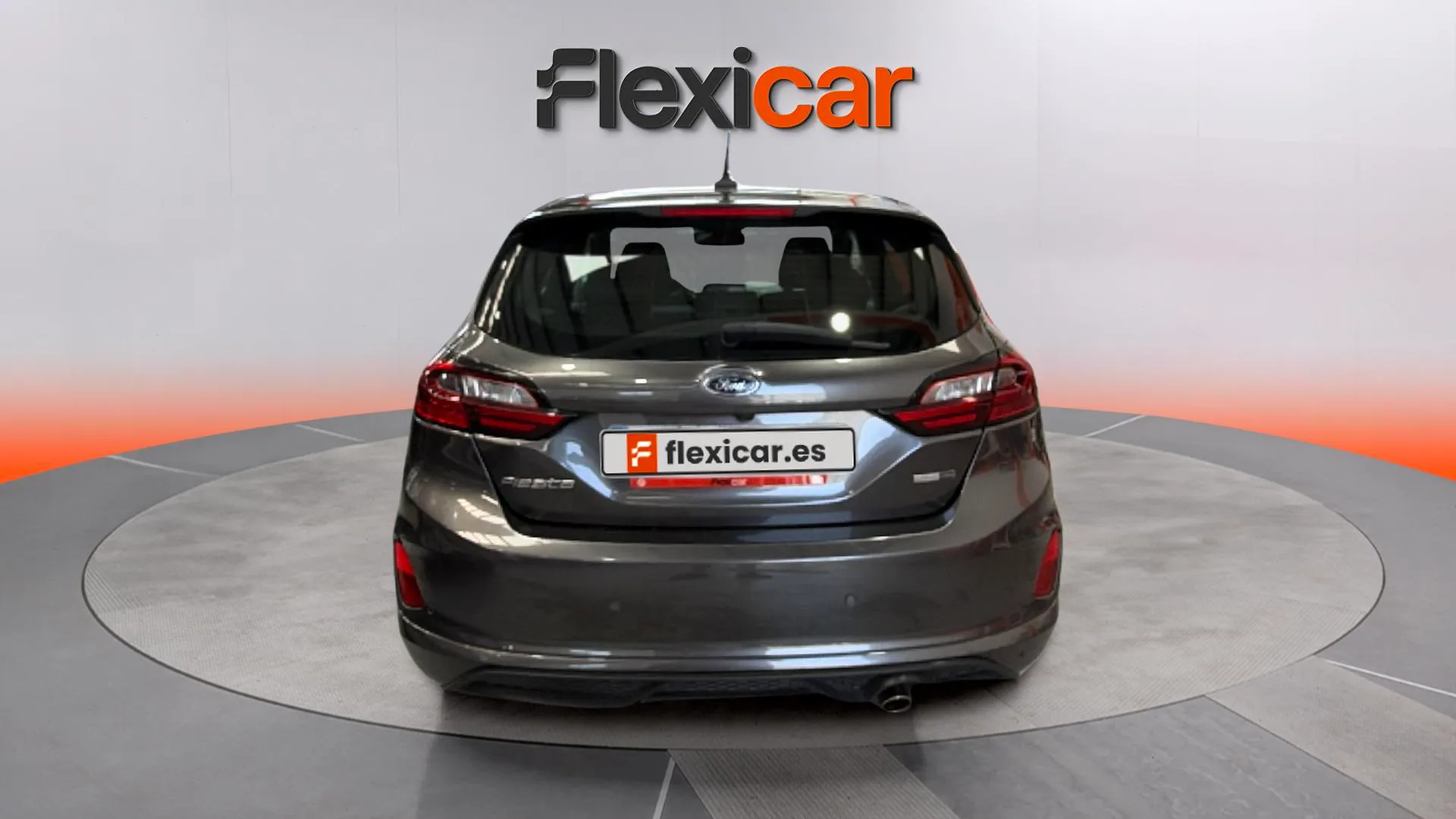 Ford Fiesta 1.0 EcoBoost MHEV ST-Line X - foto 6