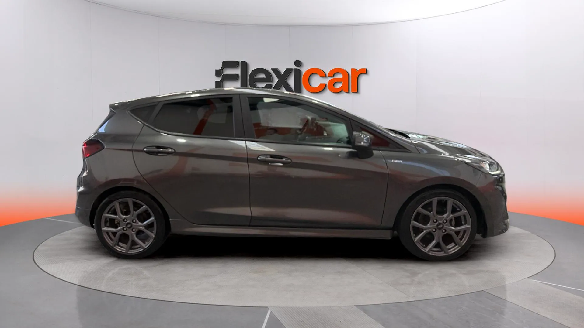 Ford Fiesta 1.0 EcoBoost MHEV ST-Line X - foto 8