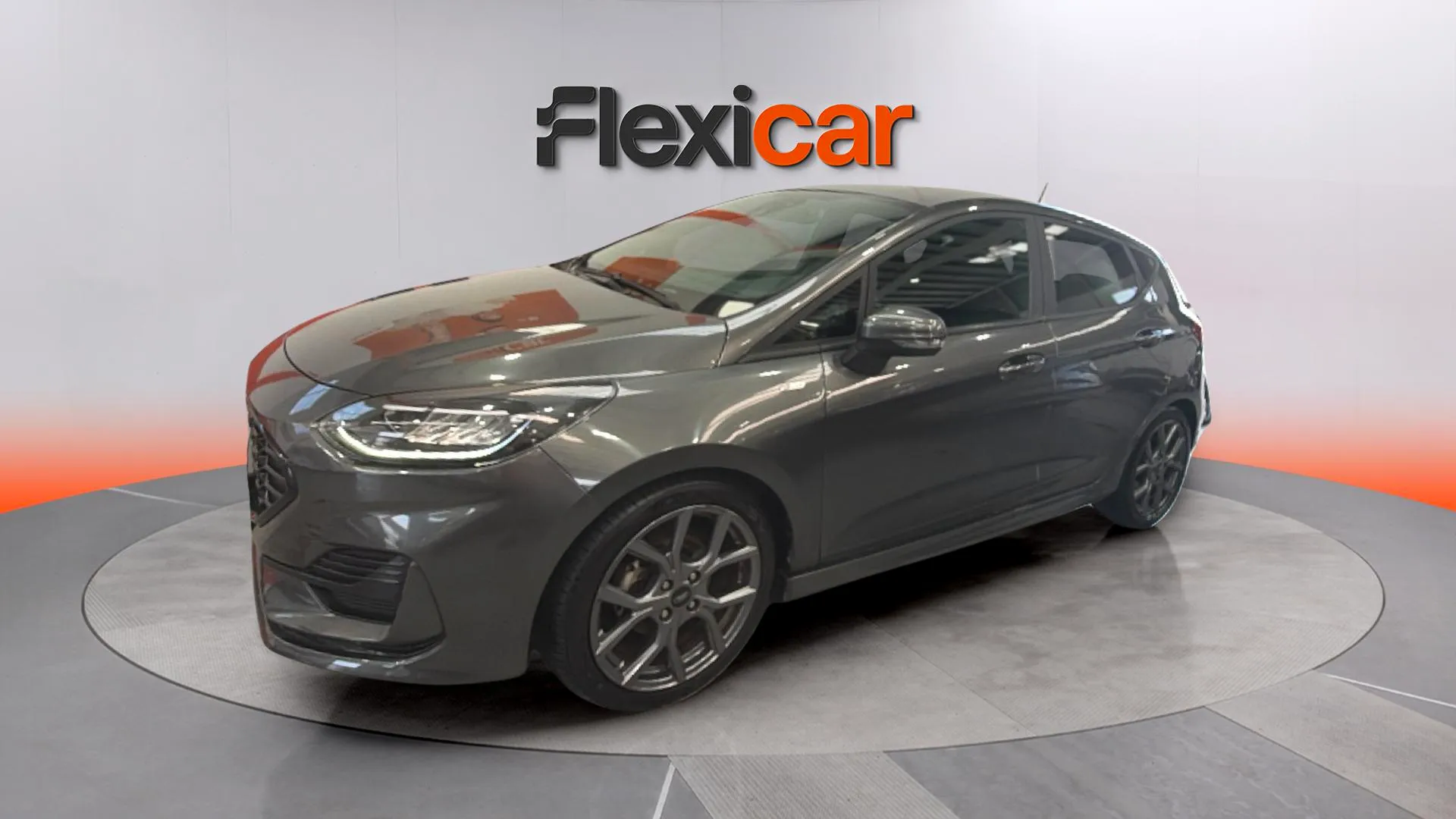 Ford Fiesta 1.0 EcoBoost MHEV ST-Line X - foto 3