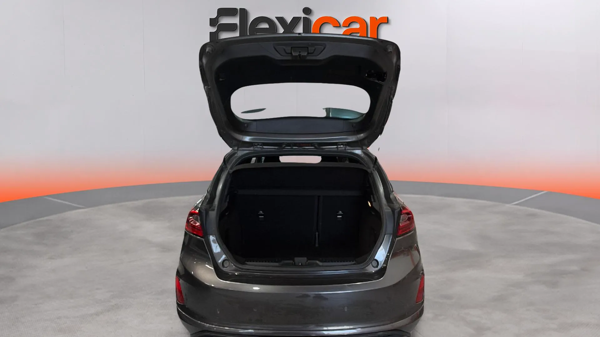 Ford Fiesta 1.0 EcoBoost MHEV ST-Line X - foto 9