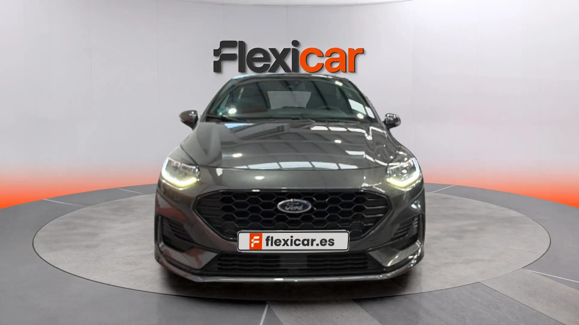 Ford Fiesta 1.0 EcoBoost MHEV ST-Line X - foto 2