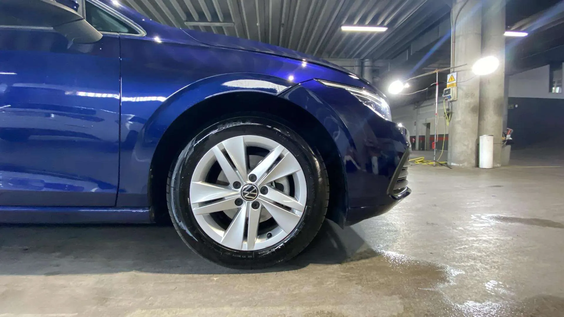 Volkswagen Golf 1.0 TSI - foto 14