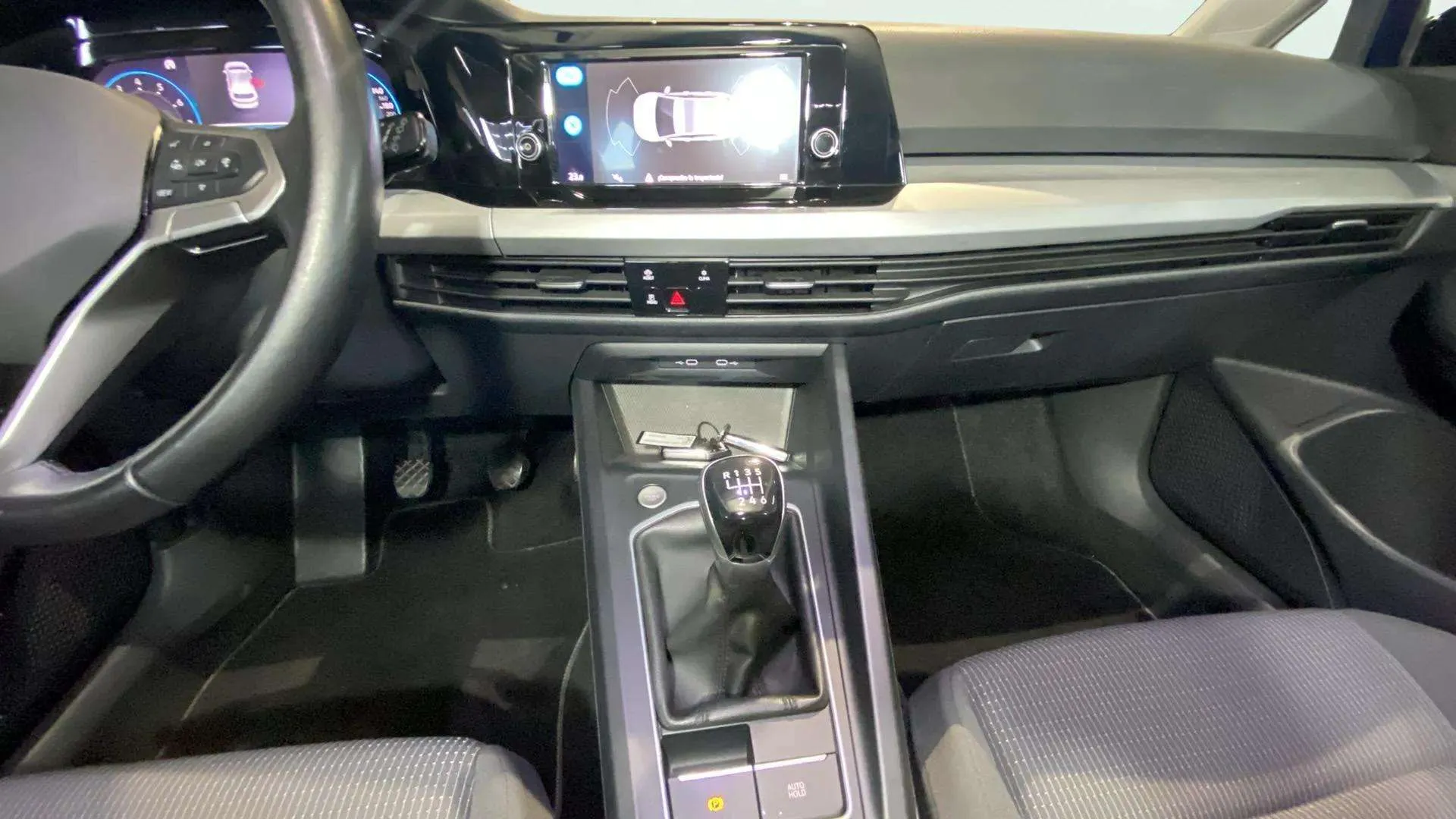Volkswagen Golf 1.0 TSI - foto 16