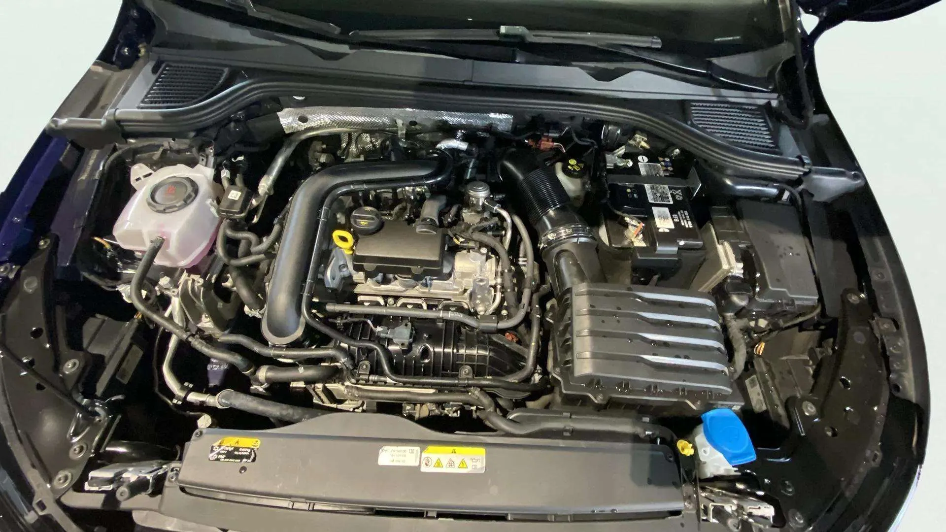 Volkswagen Golf 1.0 TSI - foto 21