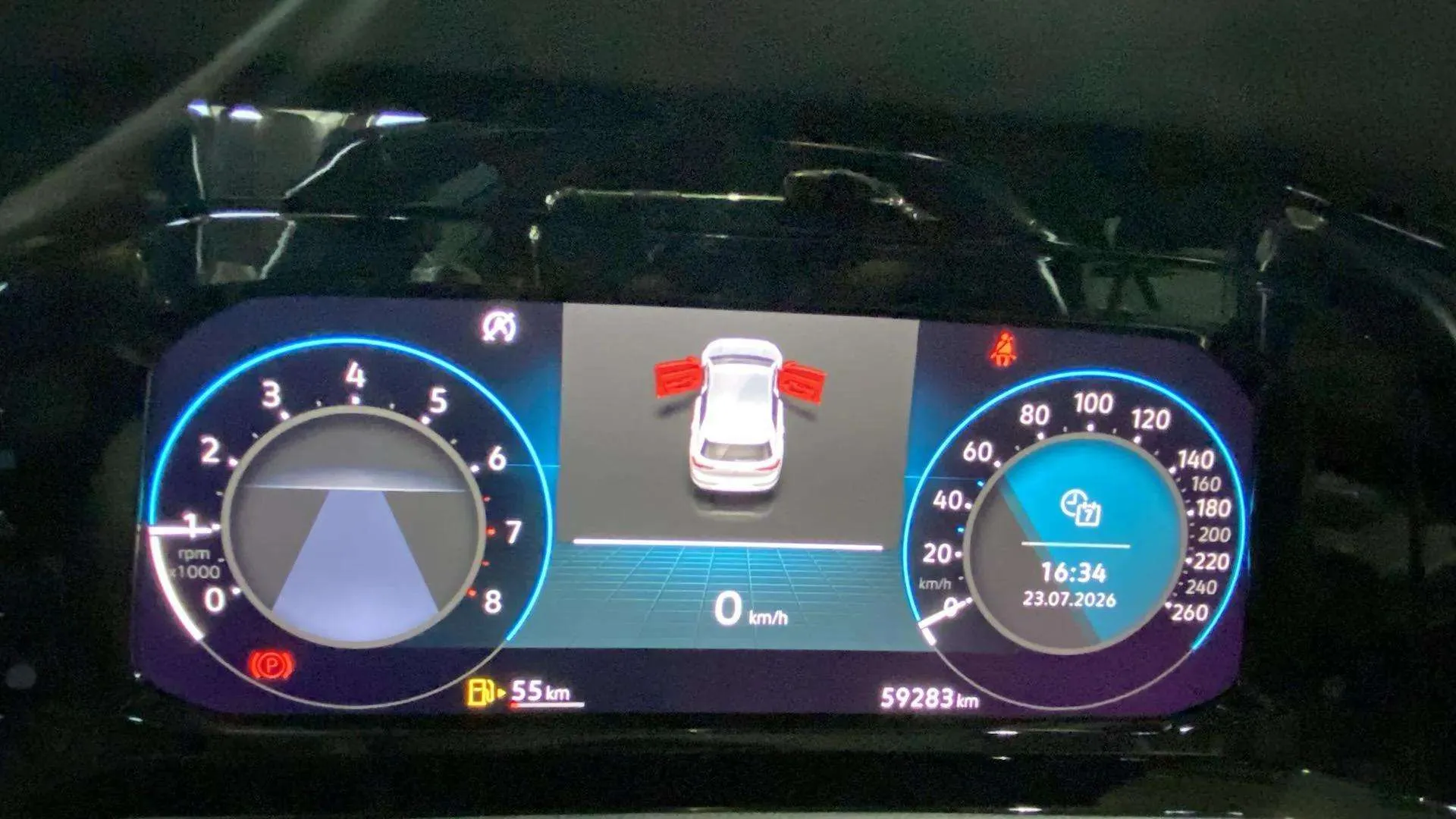 Volkswagen Golf 1.0 TSI - foto 17