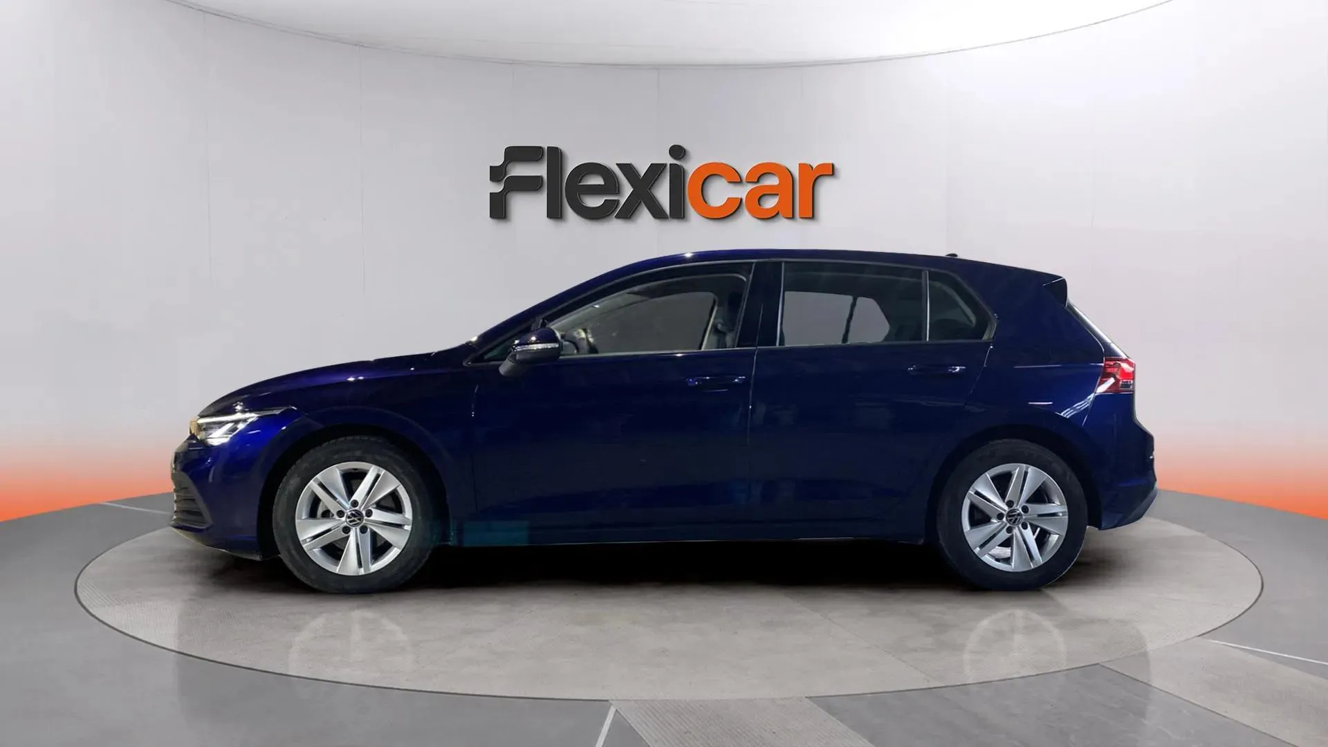 Volkswagen Golf 1.0 TSI - foto 4