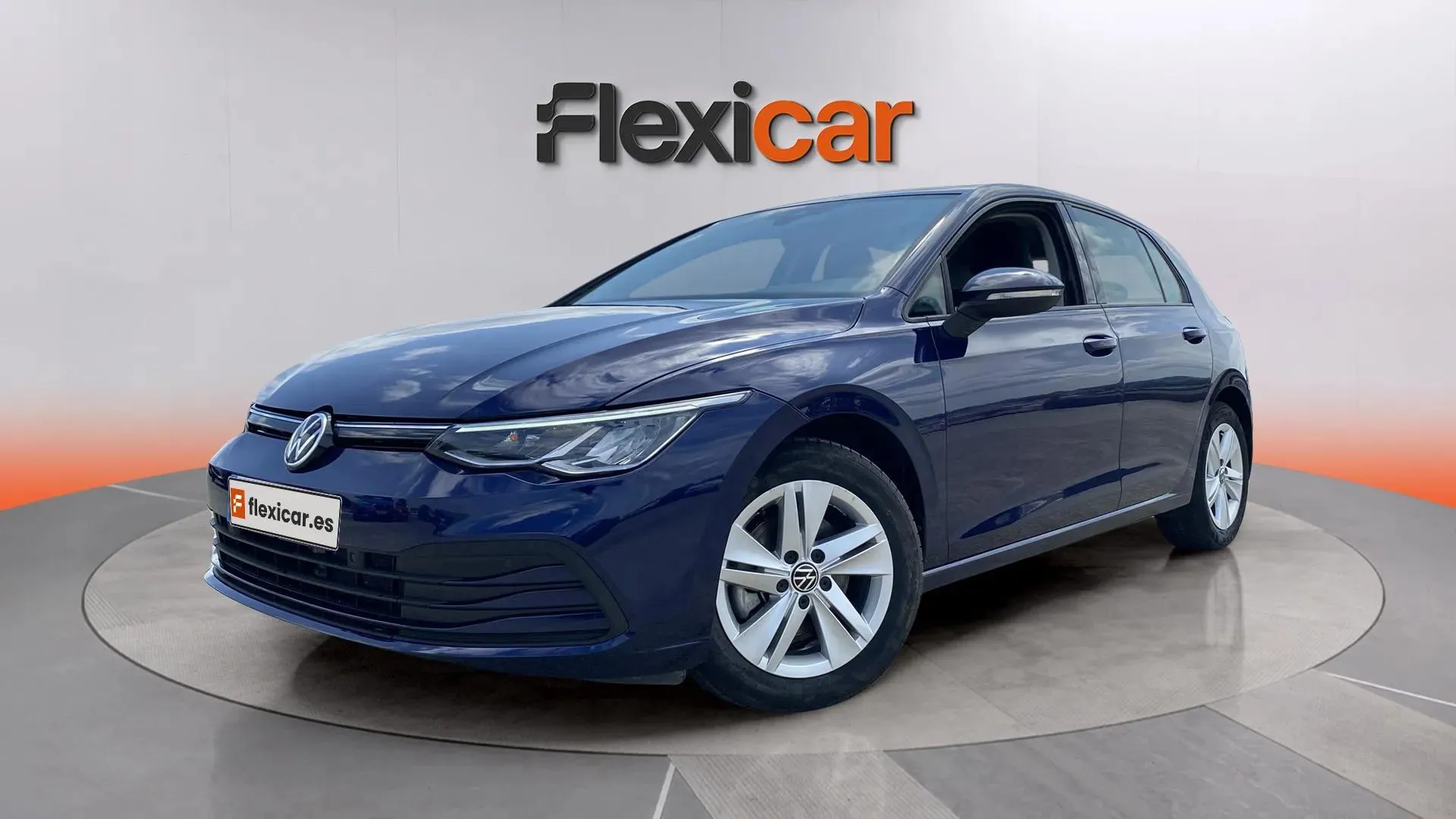 Volkswagen Golf 1.0 TSI - foto 12