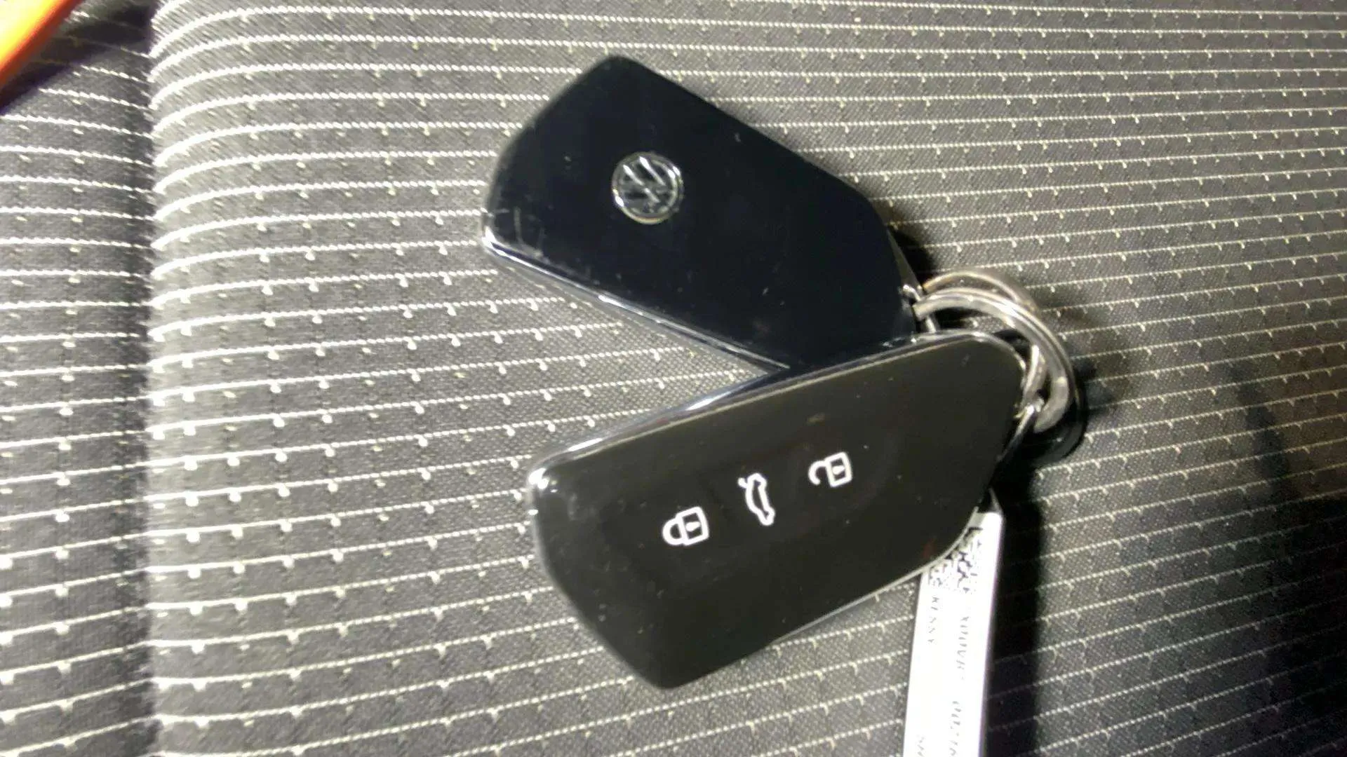 Volkswagen Golf 1.0 TSI - foto 23