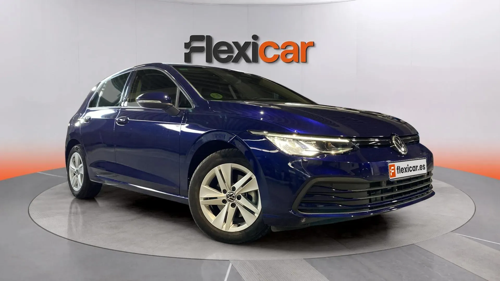 Volkswagen Golf 1.0 TSI