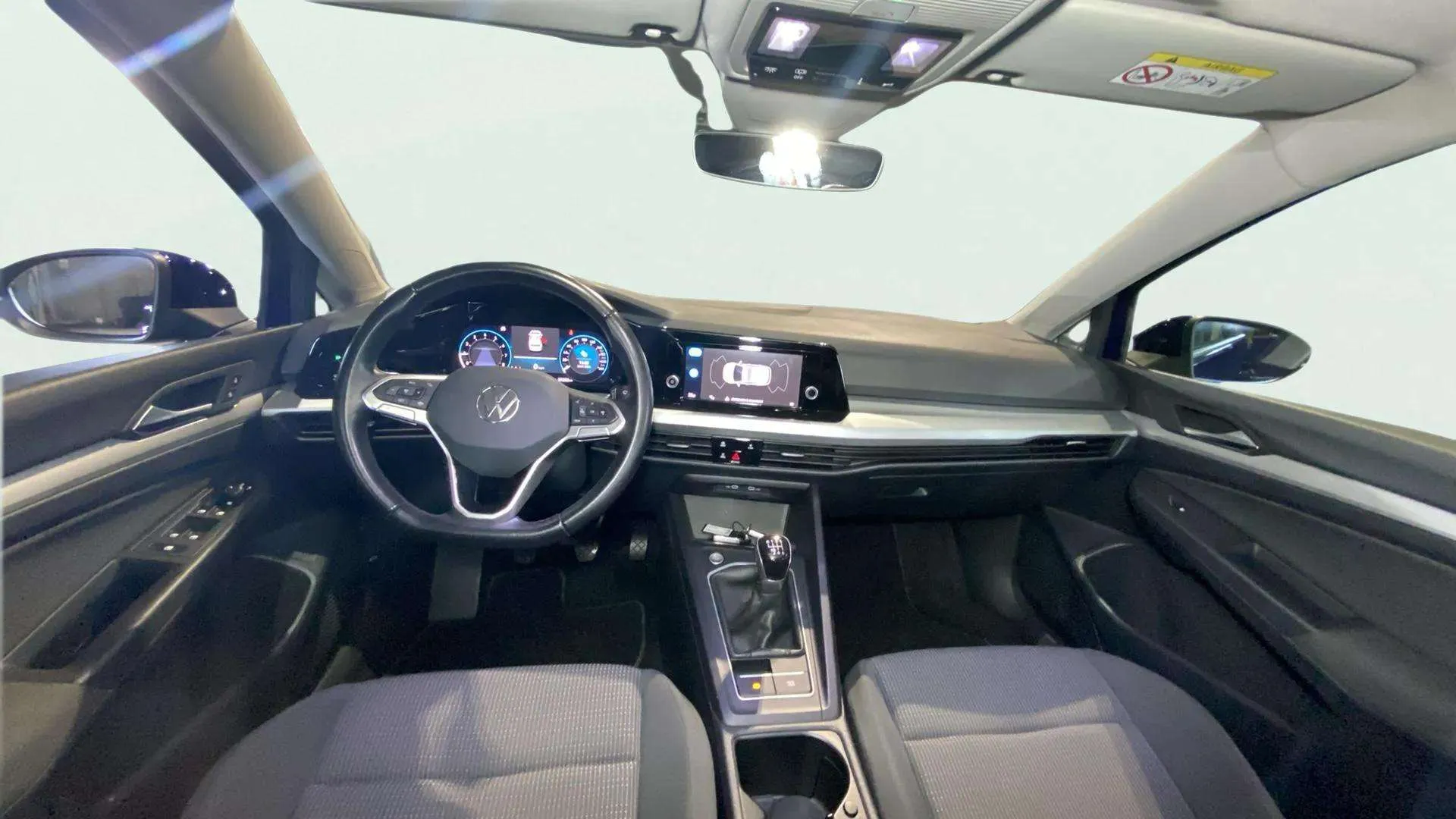 Volkswagen Golf 1.0 TSI - foto 15