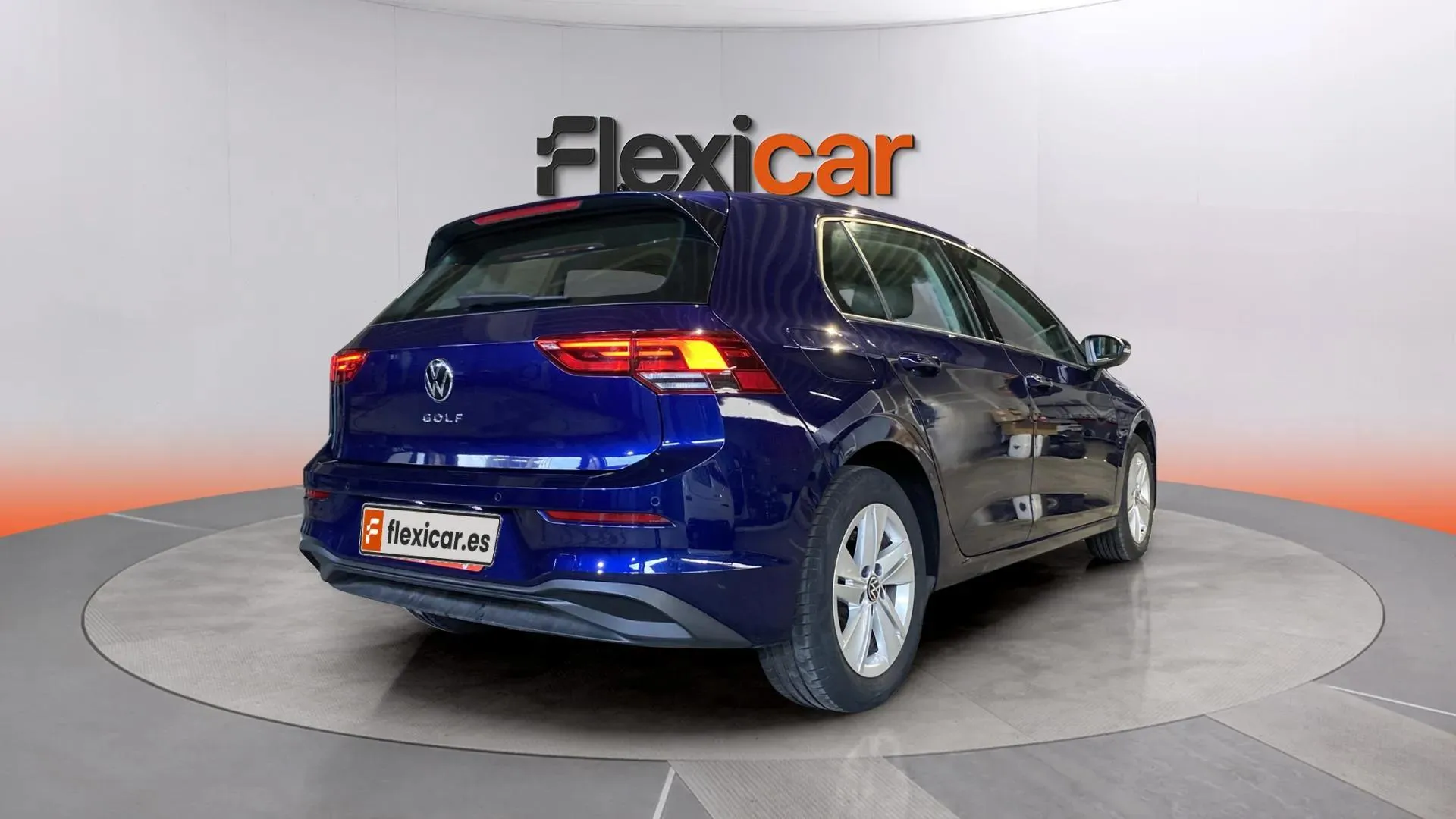 Volkswagen Golf 1.0 TSI - foto 8